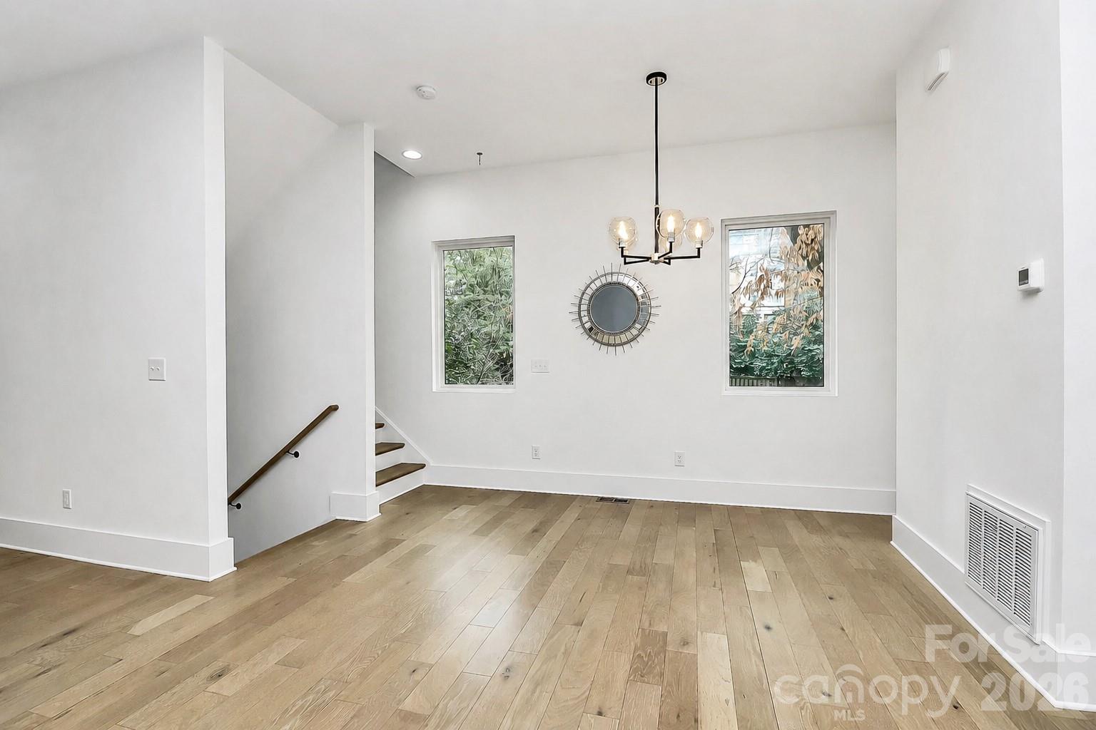 1004 Margaret Brown Street #D — Charlotte