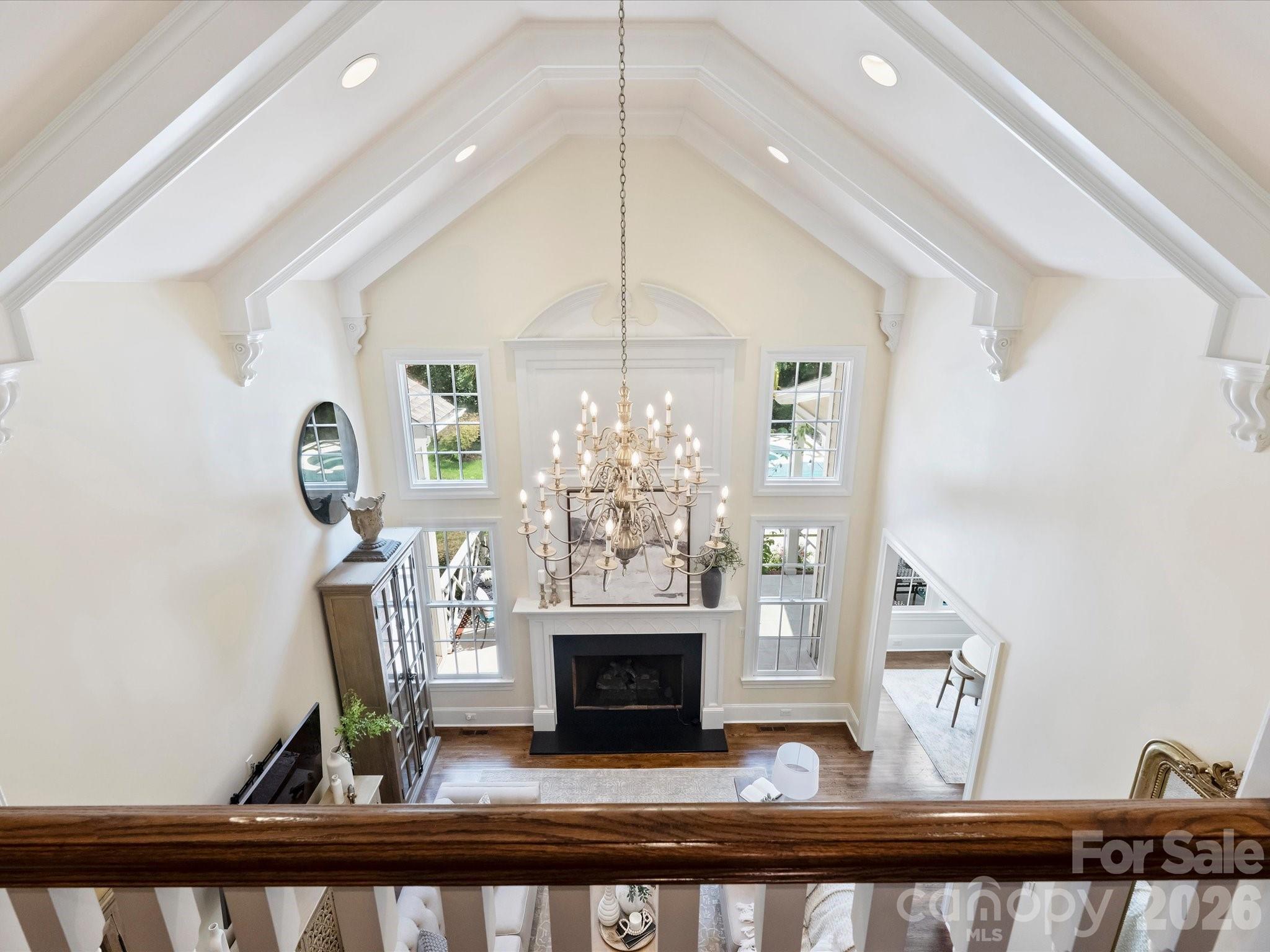 9146 Heydon Hall Circle — Charlotte