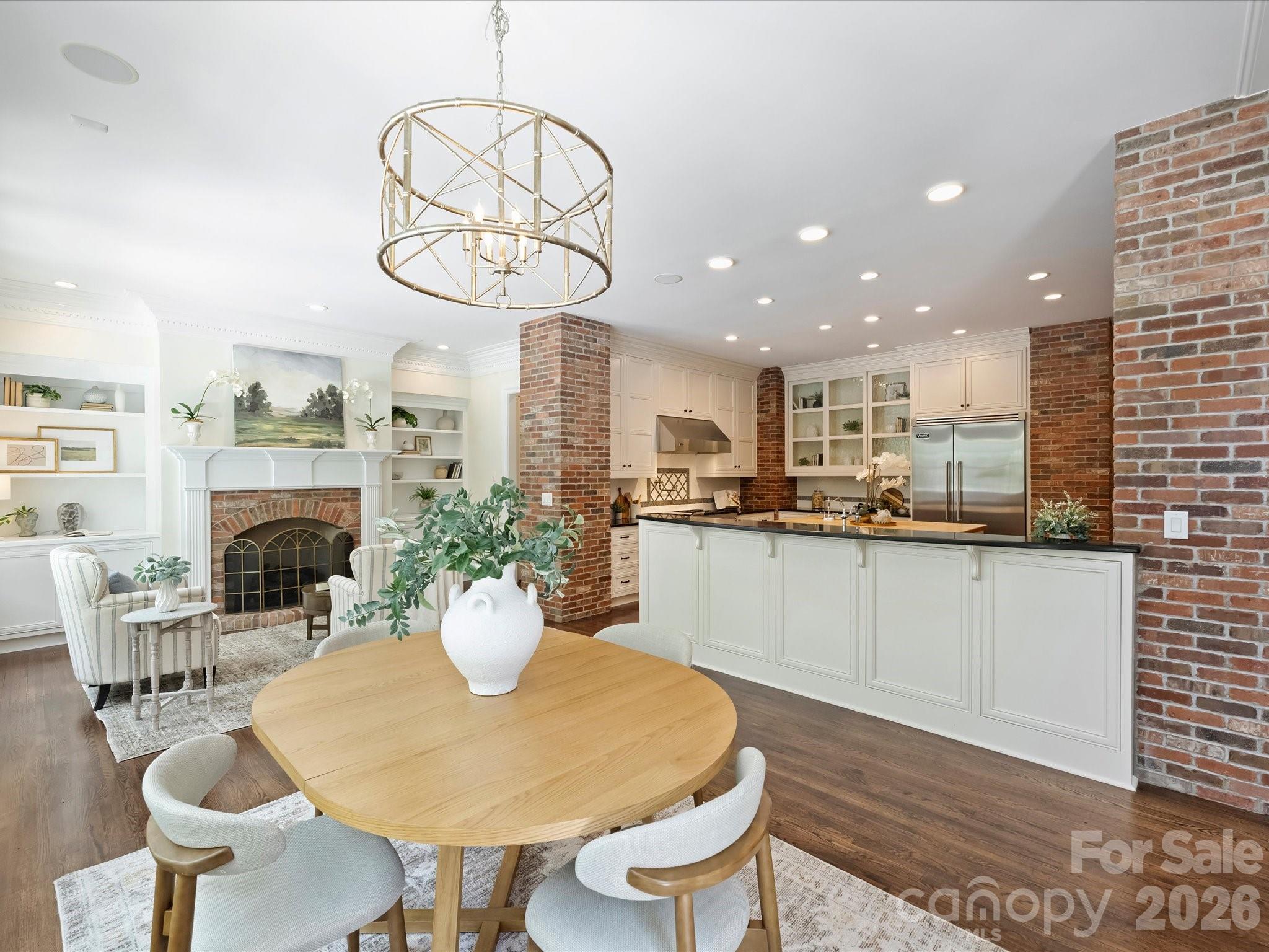 9146 Heydon Hall Circle — Charlotte