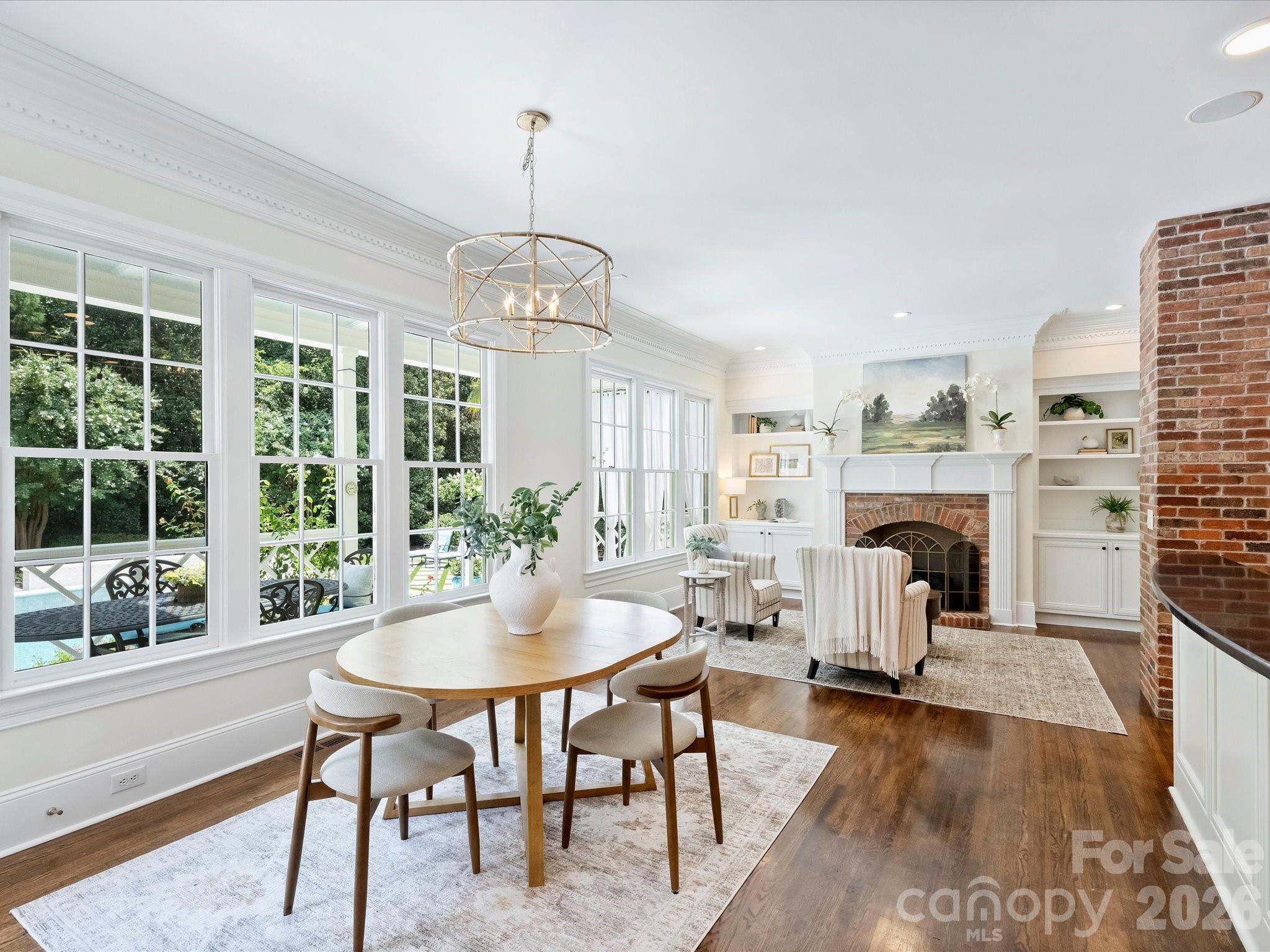 9146 Heydon Hall Circle — Charlotte