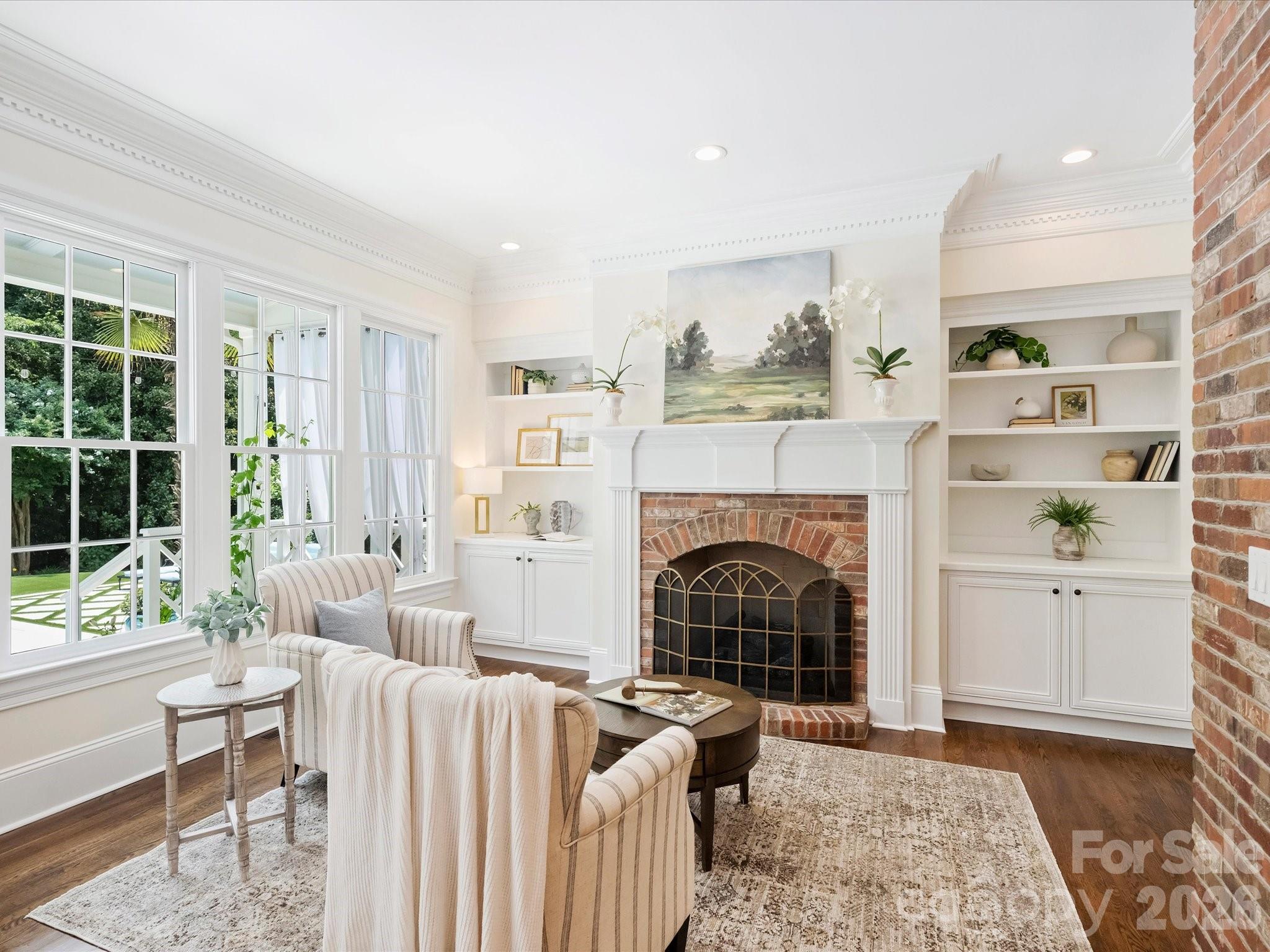 9146 Heydon Hall Circle — Charlotte