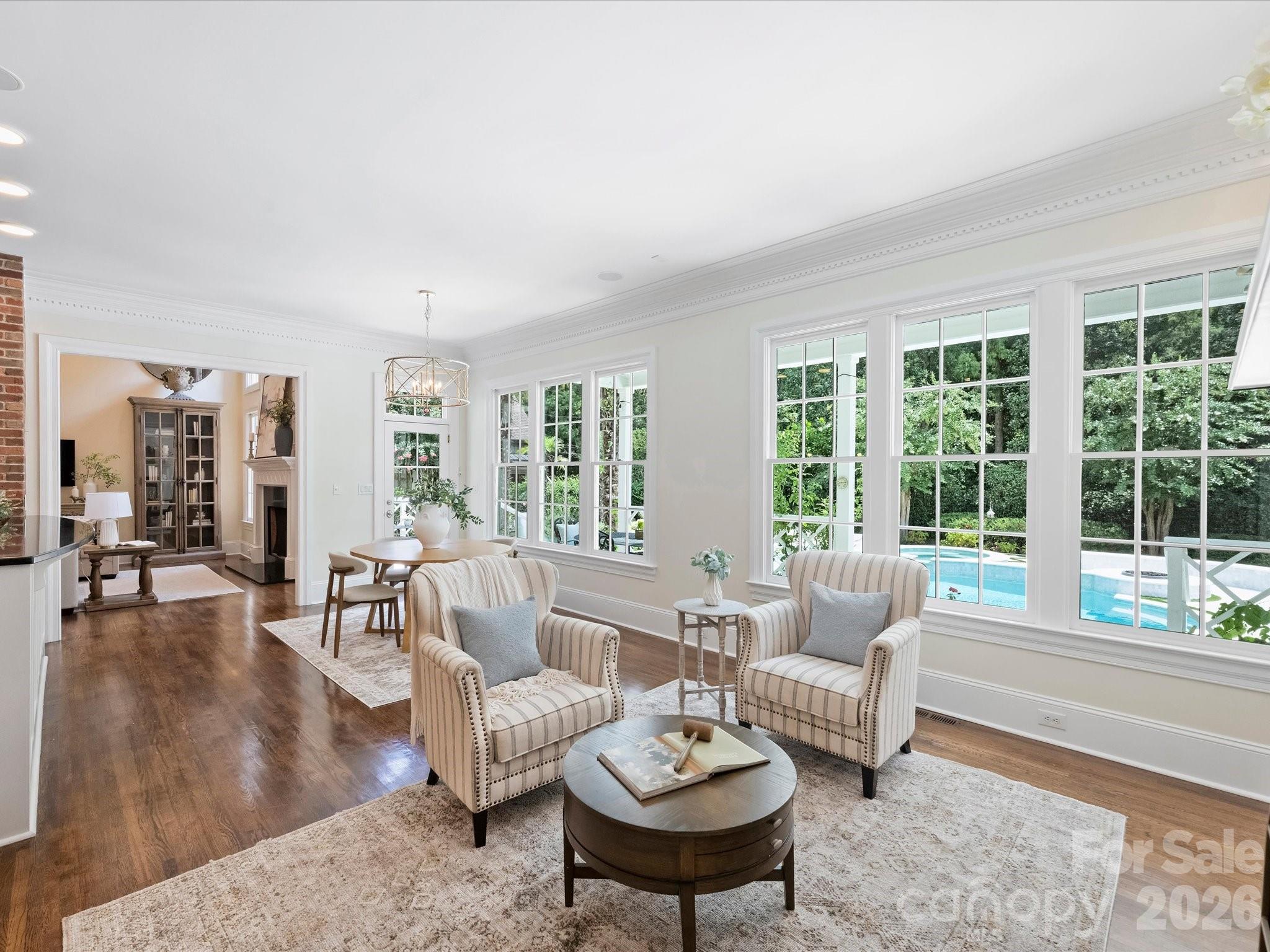 9146 Heydon Hall Circle — Charlotte