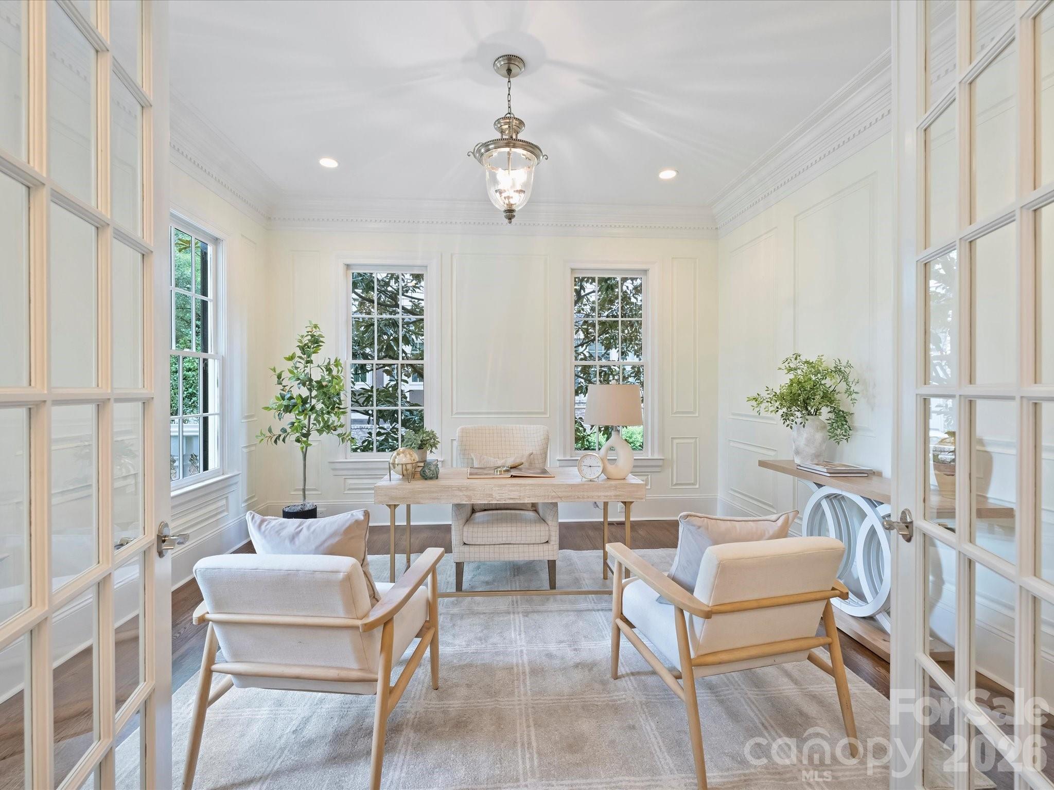 9146 Heydon Hall Circle — Charlotte