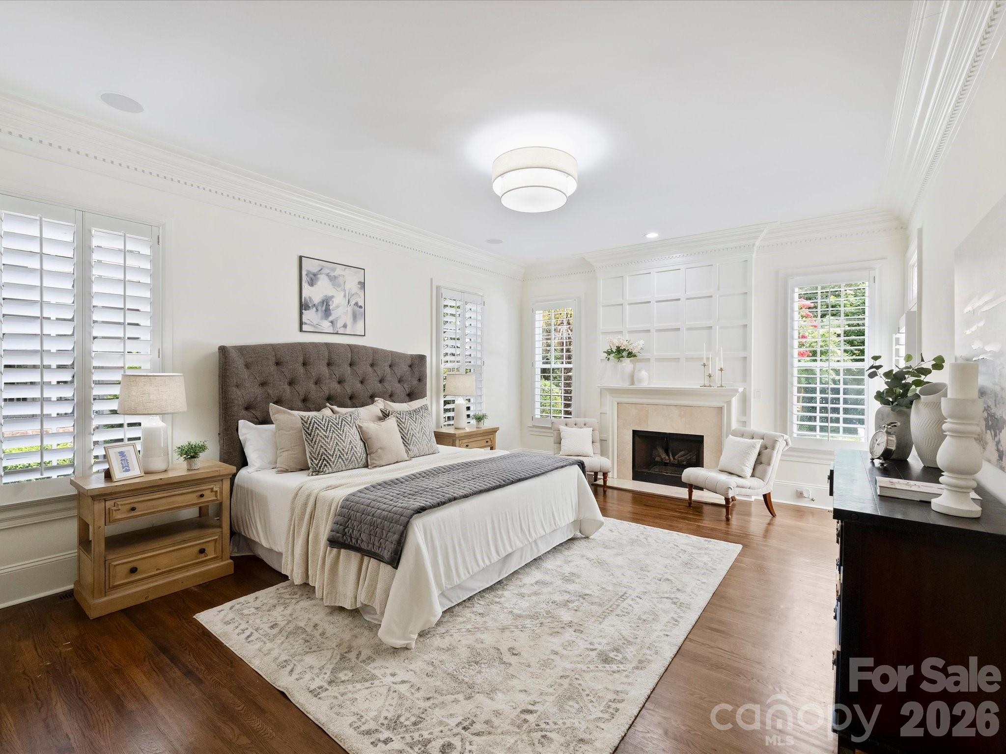 9146 Heydon Hall Circle — Charlotte