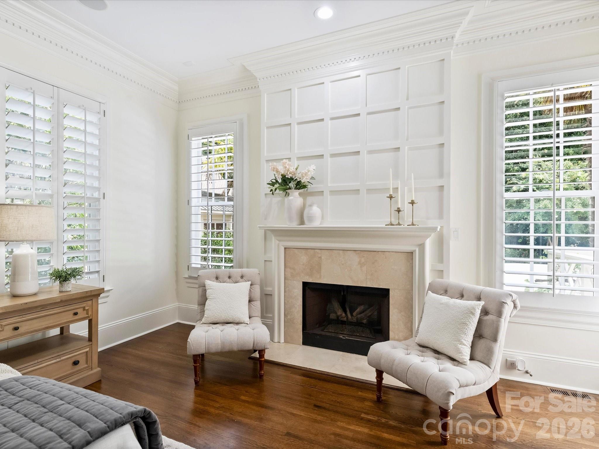 9146 Heydon Hall Circle — Charlotte