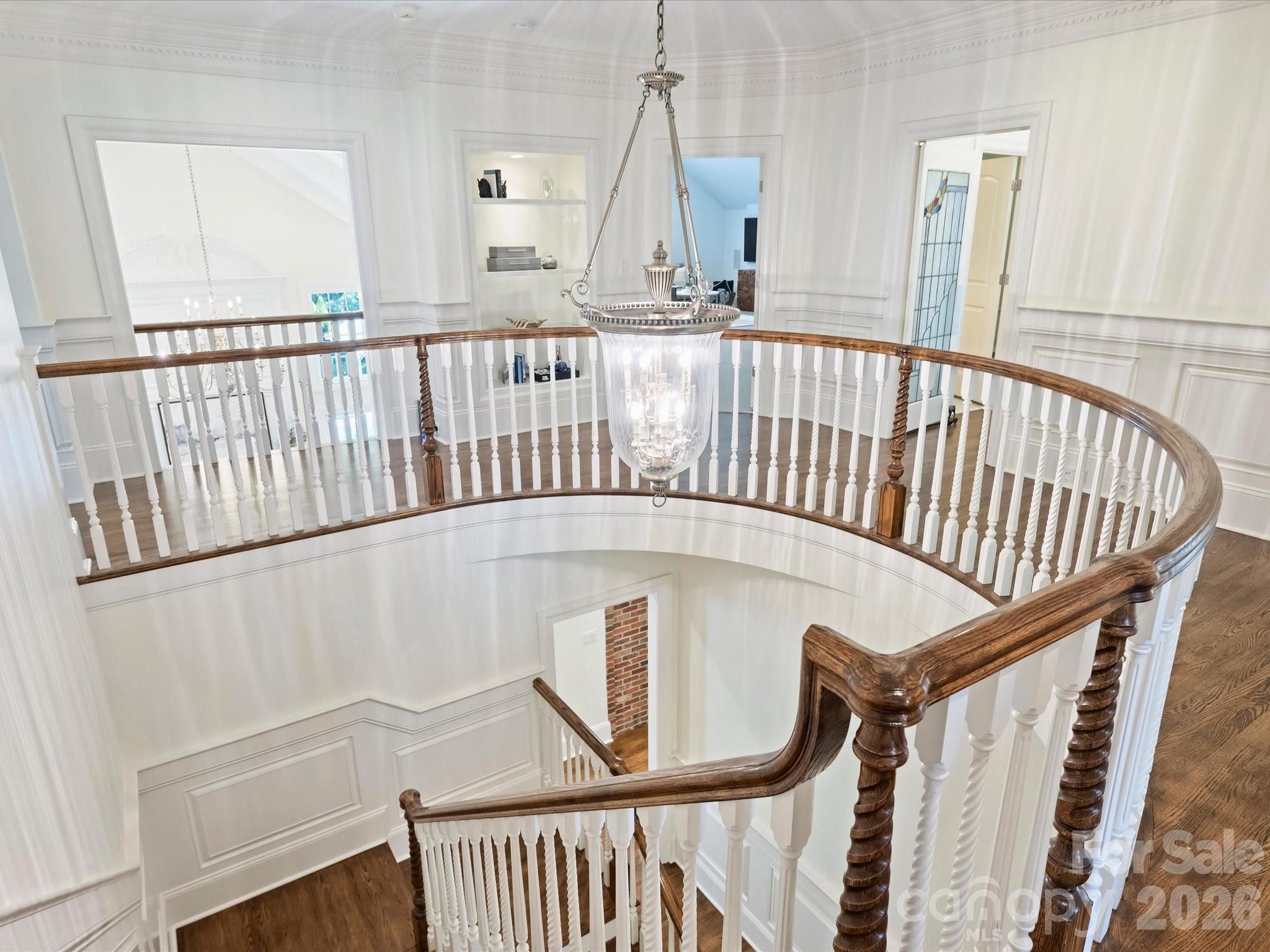 9146 Heydon Hall Circle — Charlotte