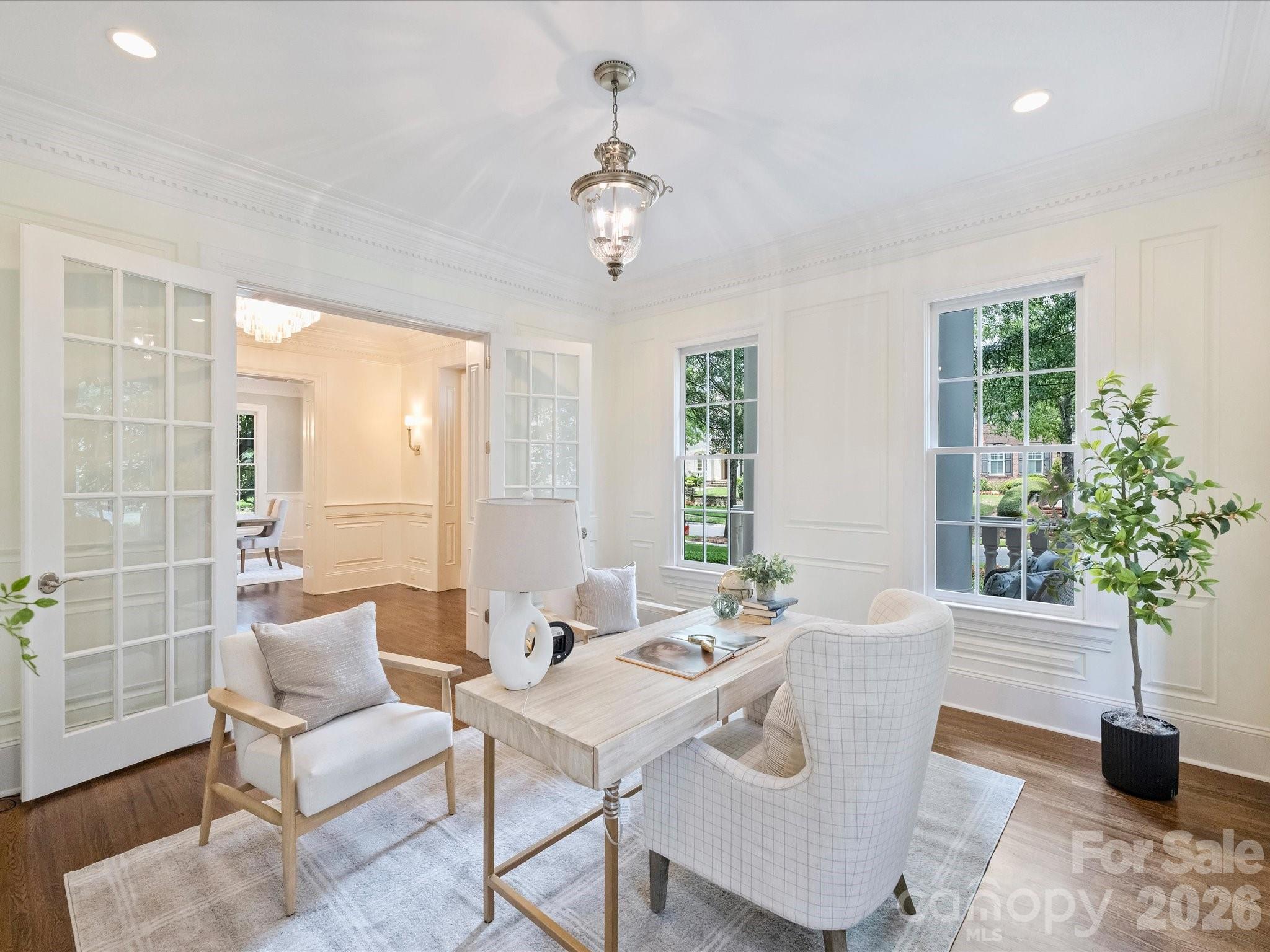 9146 Heydon Hall Circle — Charlotte