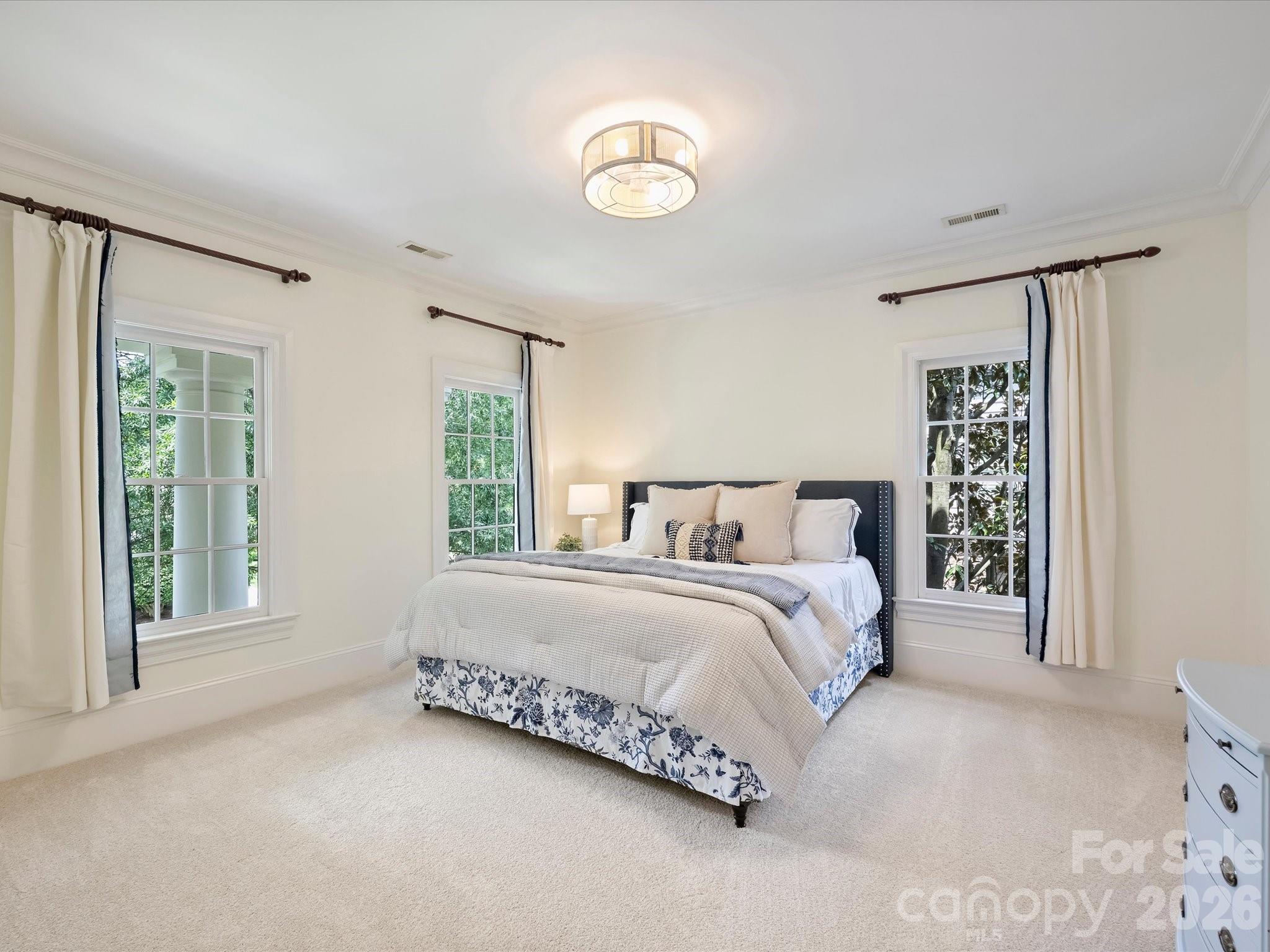 9146 Heydon Hall Circle — Charlotte