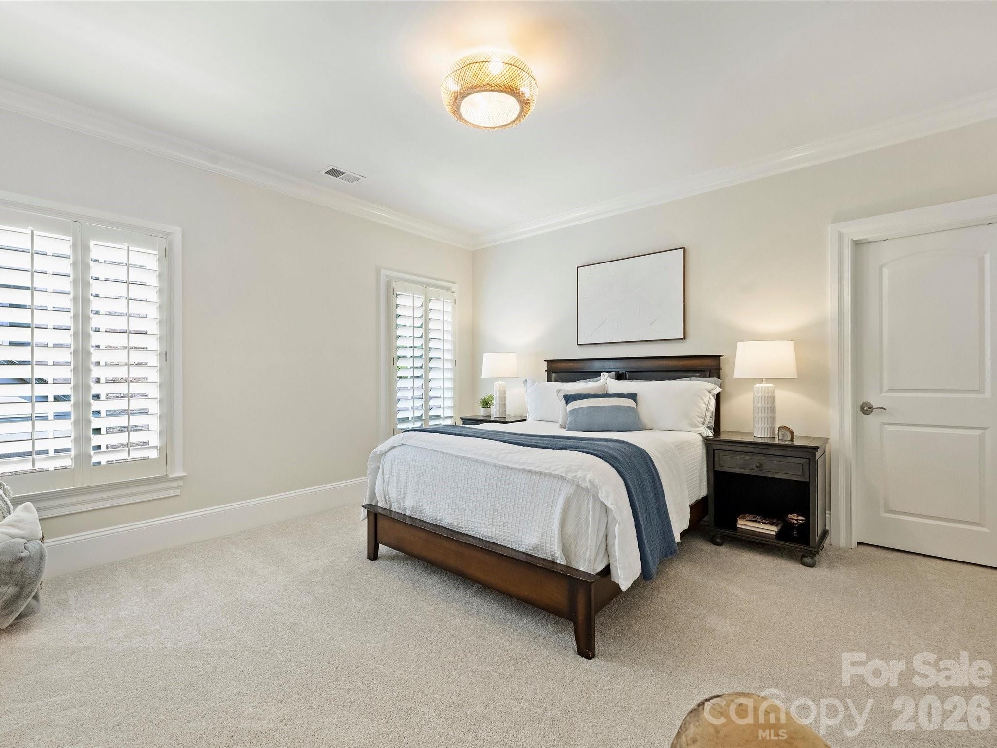 9146 Heydon Hall Circle — Charlotte