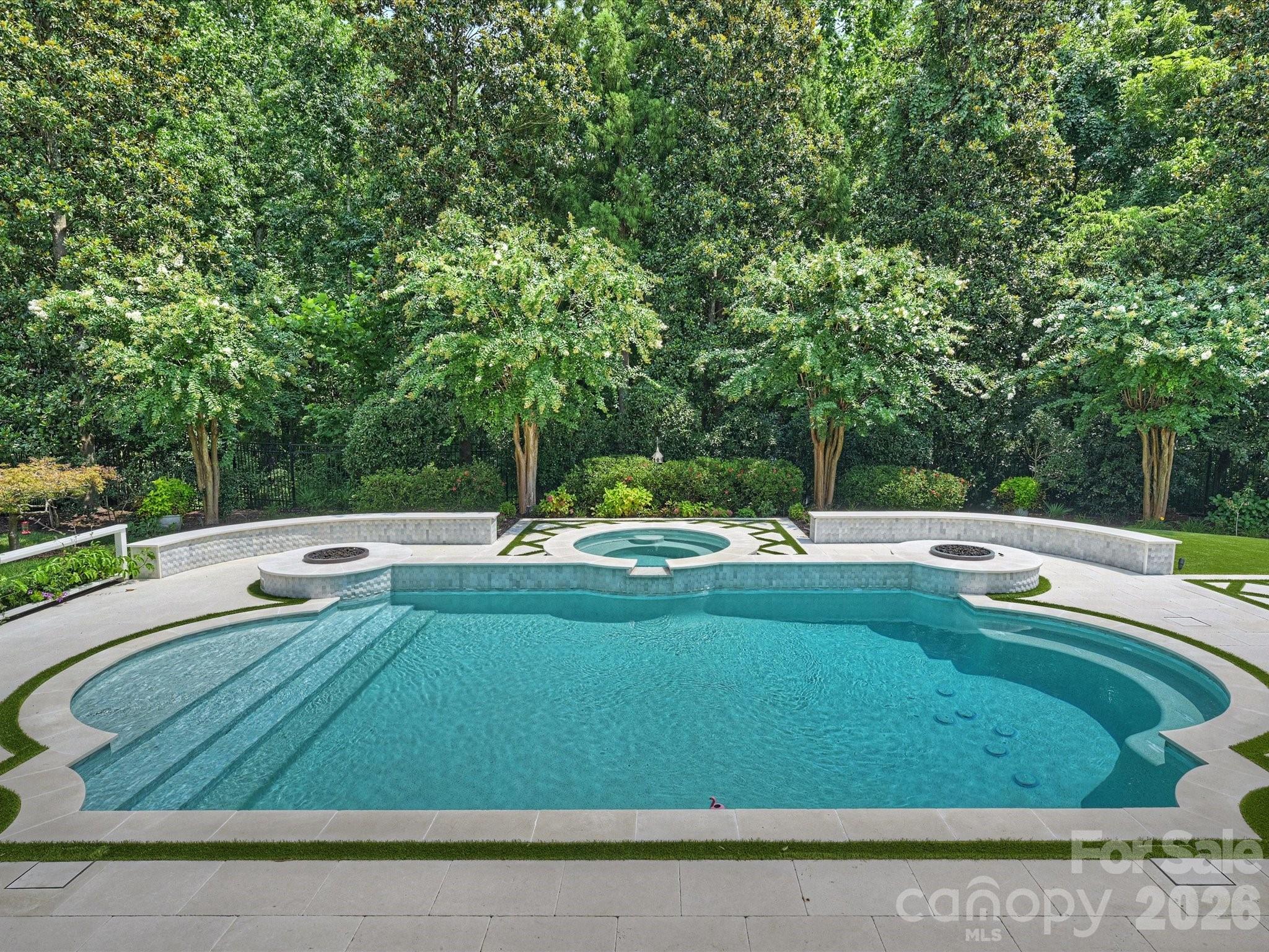 9146 Heydon Hall Circle — Charlotte