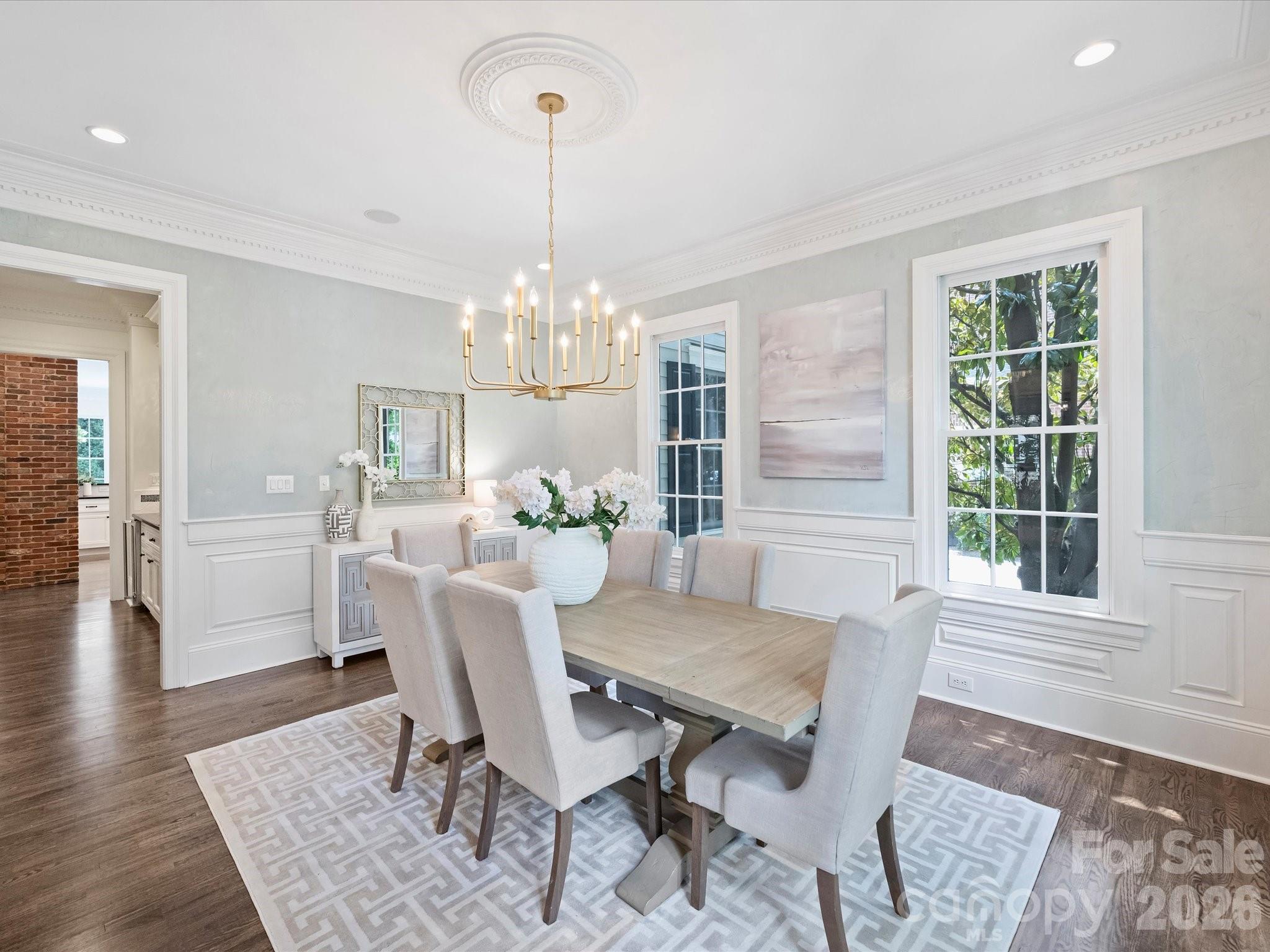 9146 Heydon Hall Circle — Charlotte