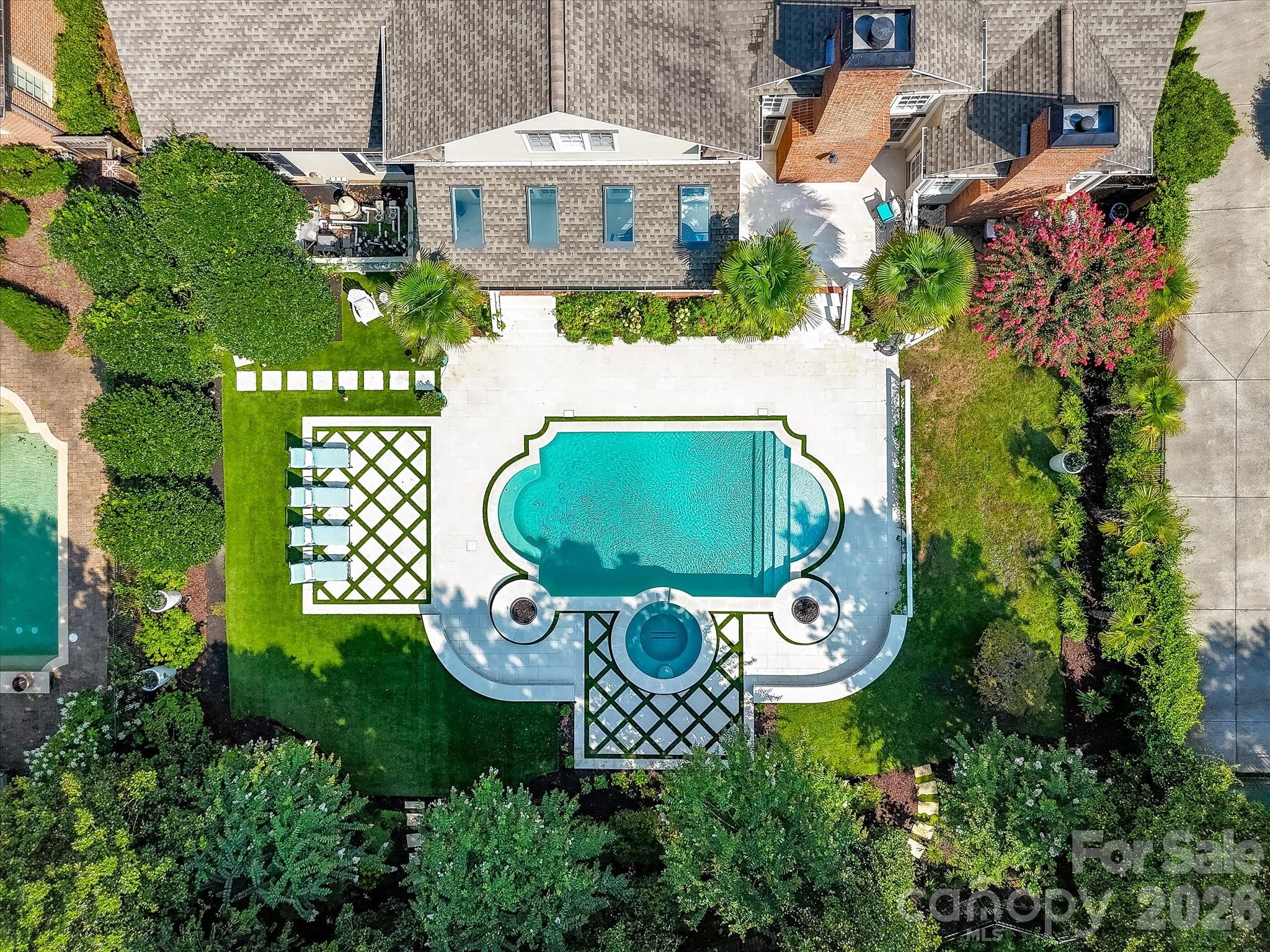9146 Heydon Hall Circle — Charlotte