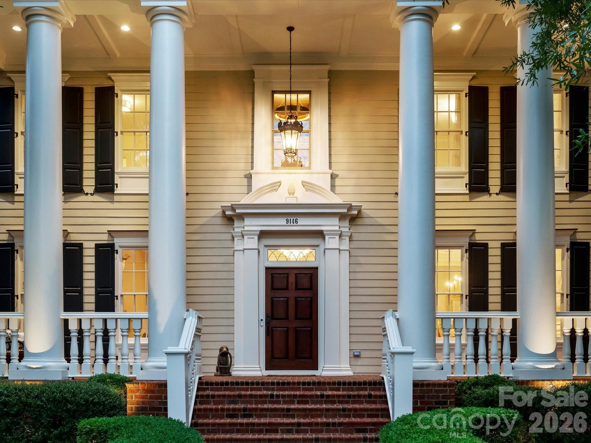 9146 Heydon Hall Circle — Charlotte