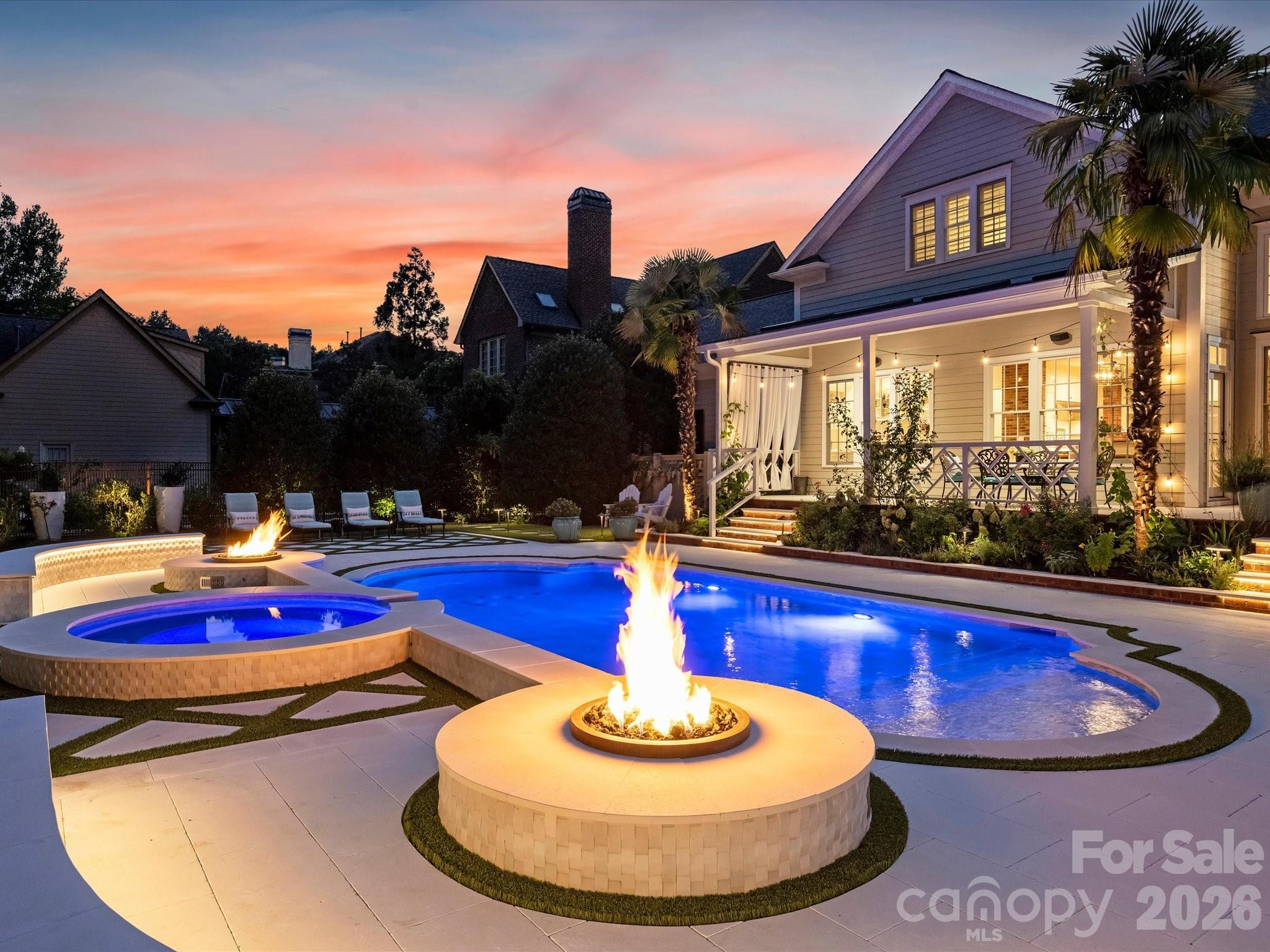9146 Heydon Hall Circle — Charlotte