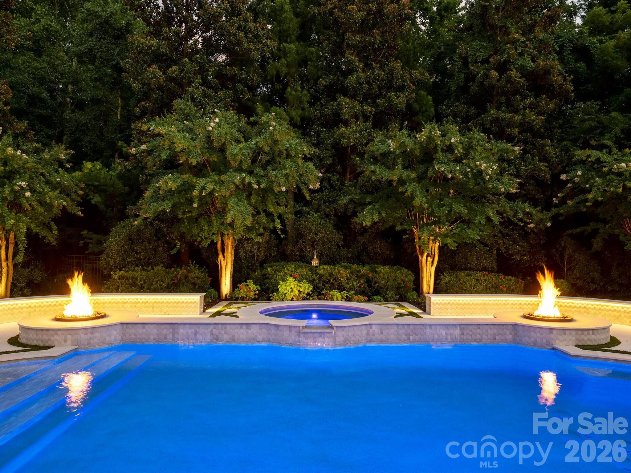 9146 Heydon Hall Circle — Charlotte