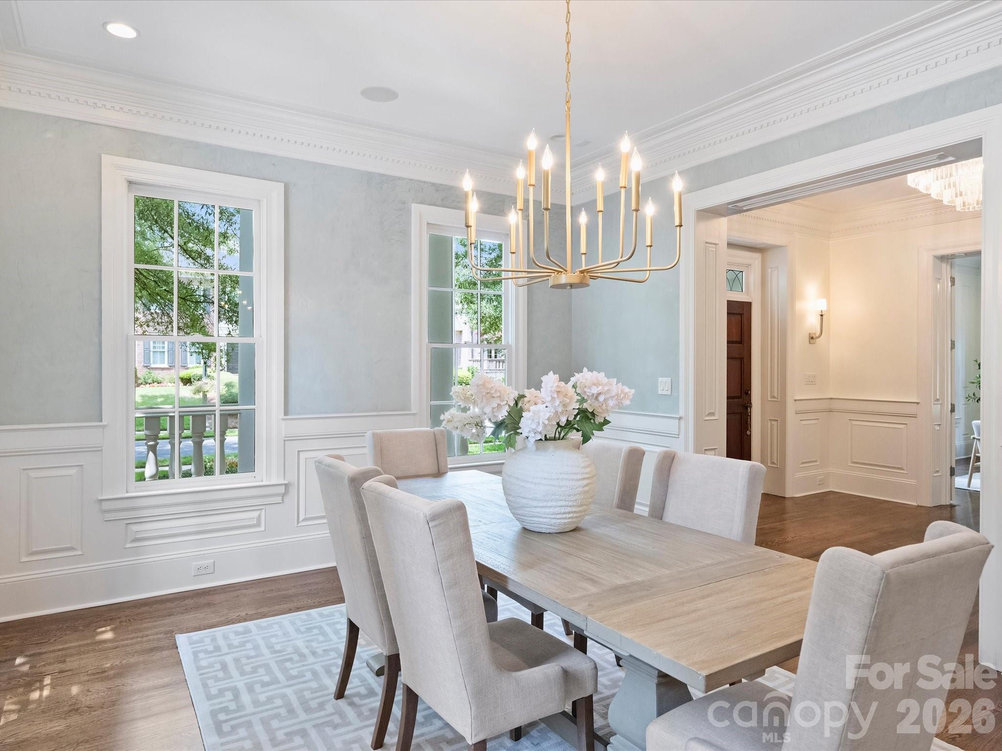 9146 Heydon Hall Circle — Charlotte