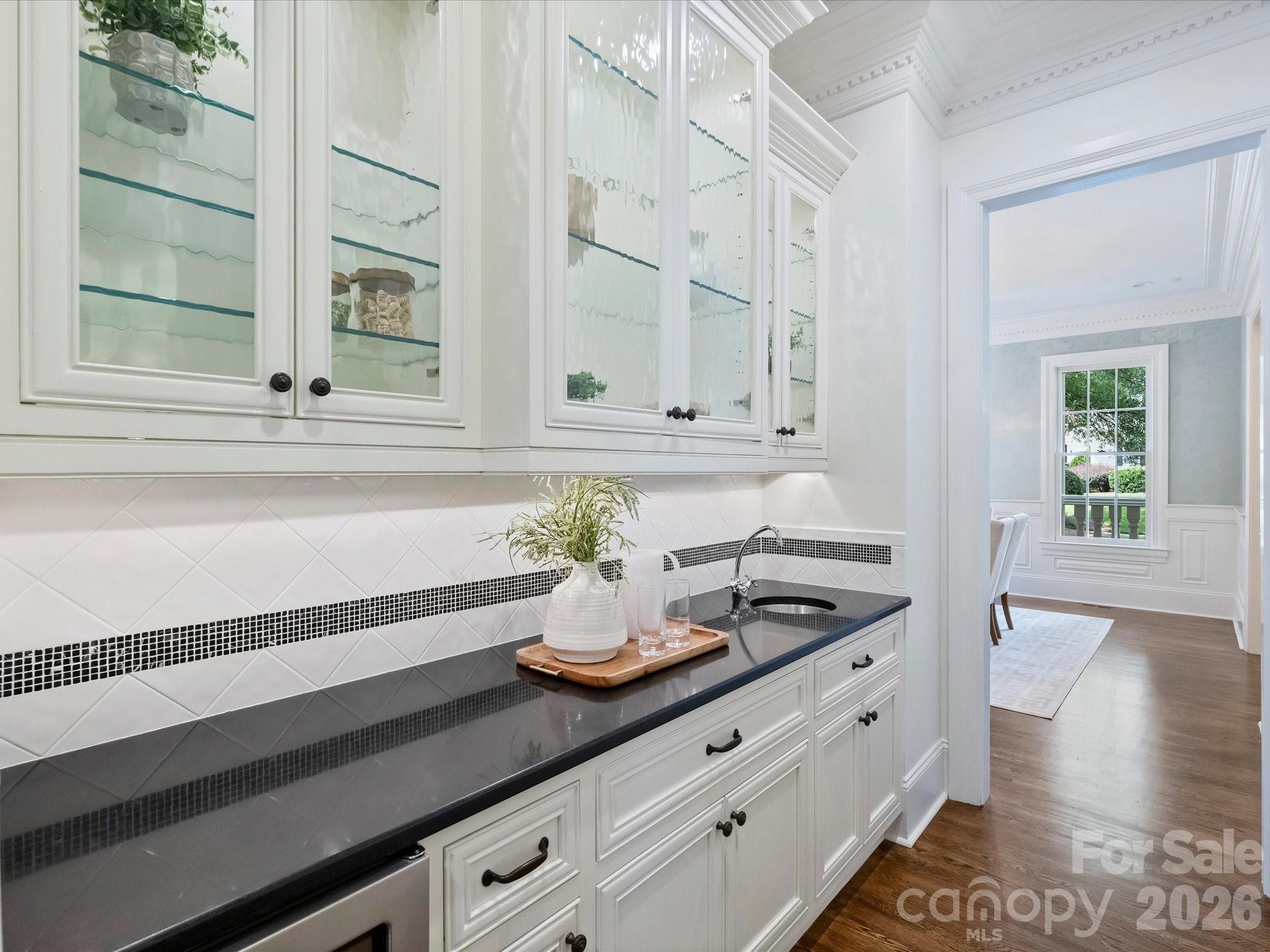 9146 Heydon Hall Circle — Charlotte