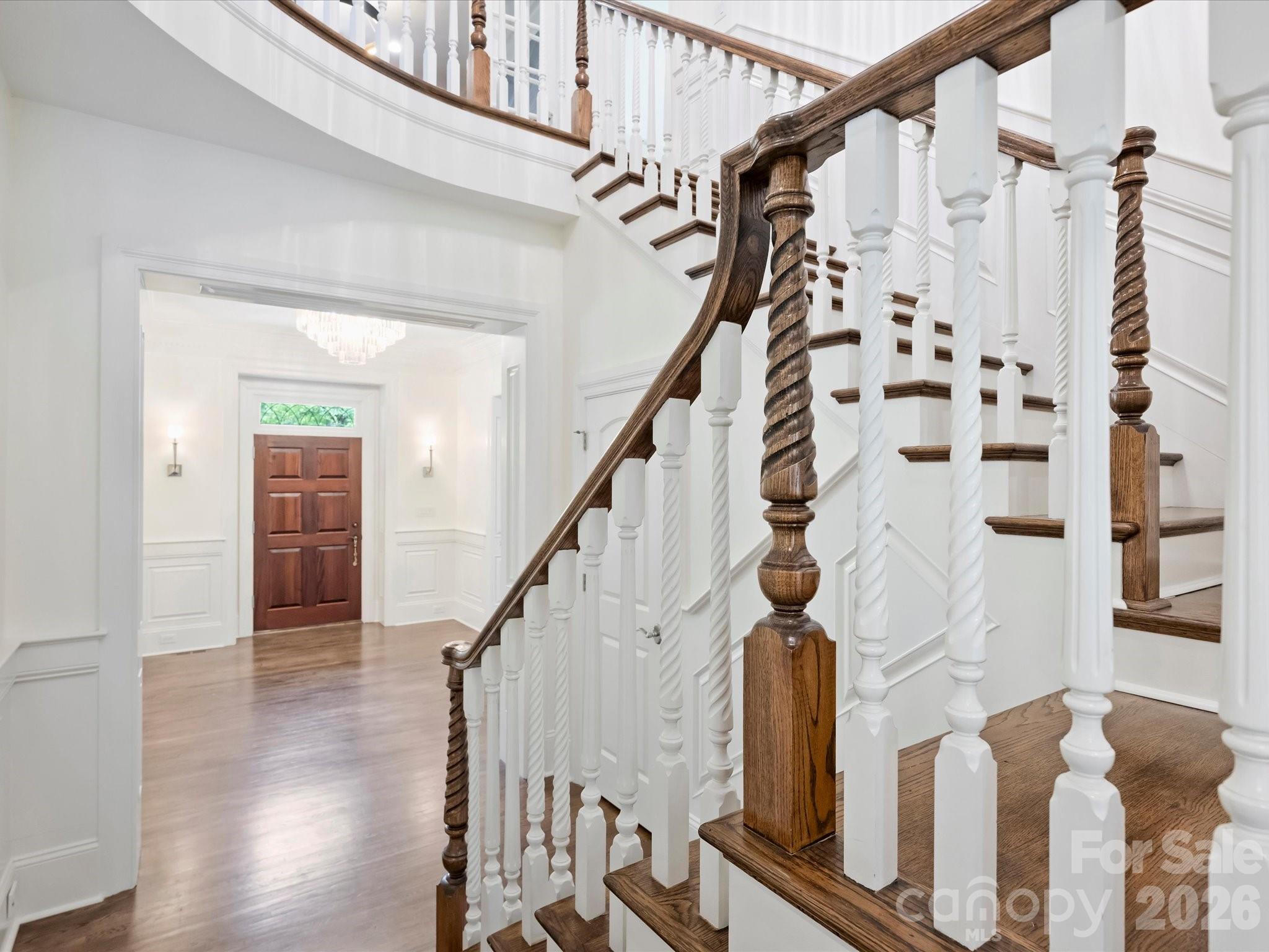 9146 Heydon Hall Circle — Charlotte