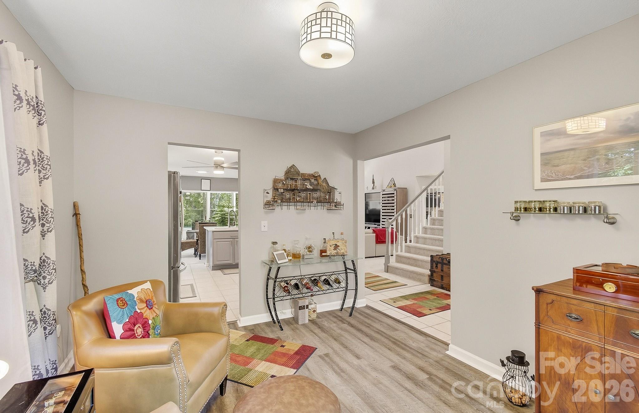 28 Secretariat Drive — Hendersonville