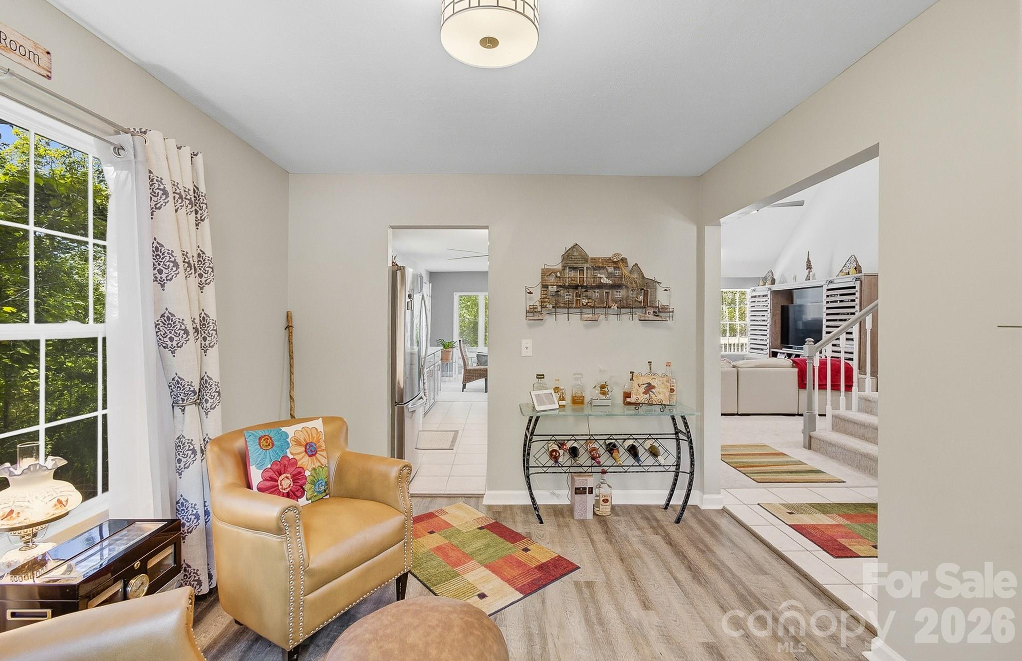 28 Secretariat Drive — Hendersonville