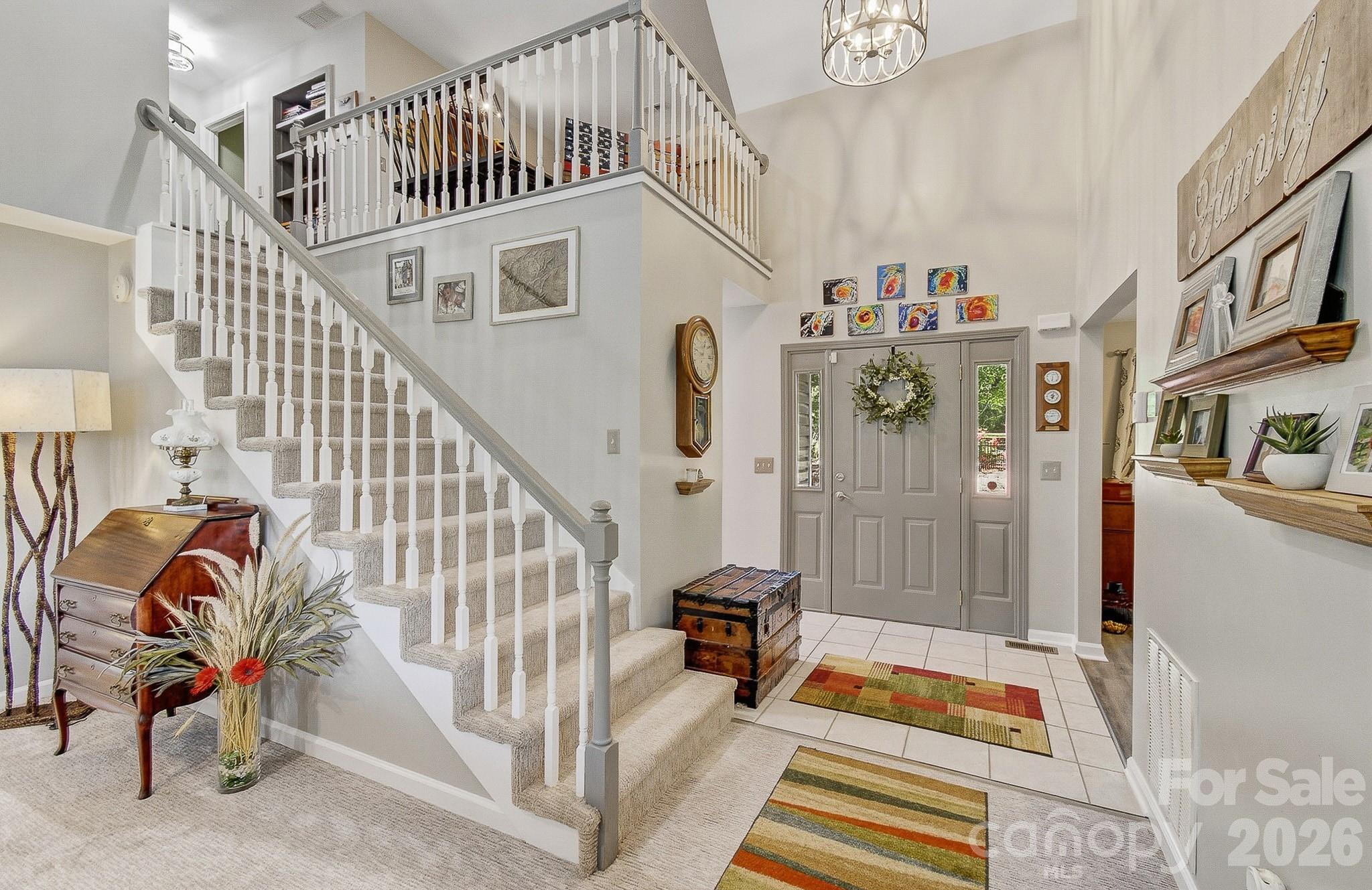 28 Secretariat Drive — Hendersonville