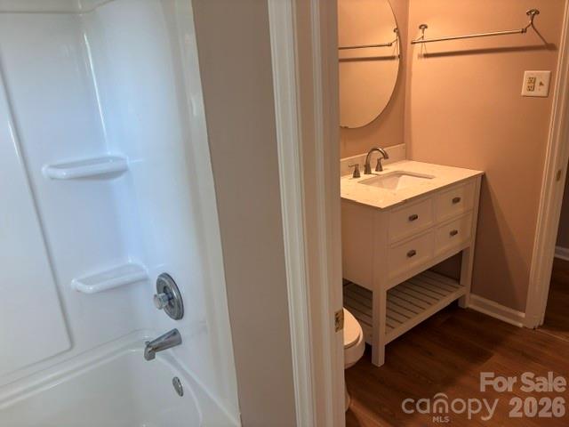 2378 Old Field Road — Gastonia