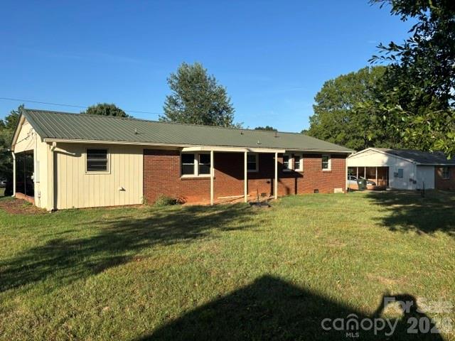 2378 Old Field Road — Gastonia