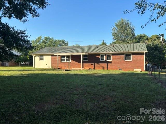 2378 Old Field Road — Gastonia