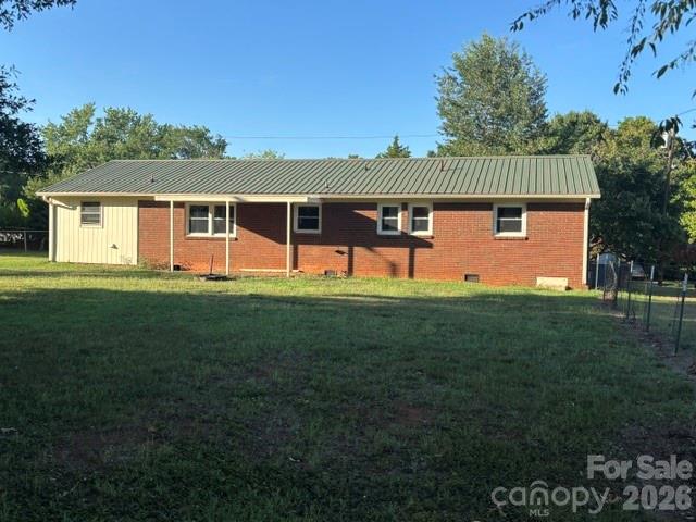 2378 Old Field Road — Gastonia