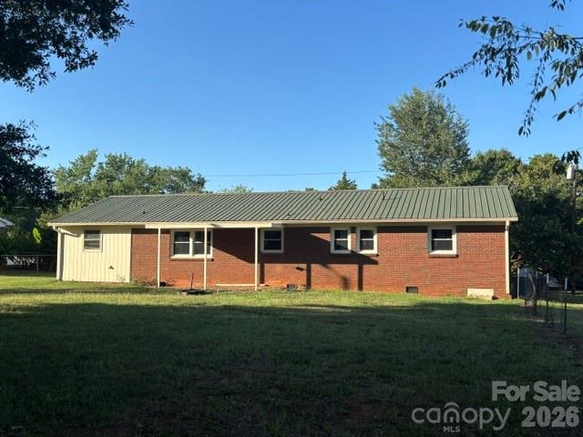 2378 Old Field Road — Gastonia