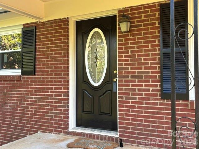 2378 Old Field Road — Gastonia