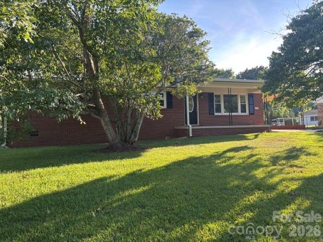 2378 Old Field Road — Gastonia