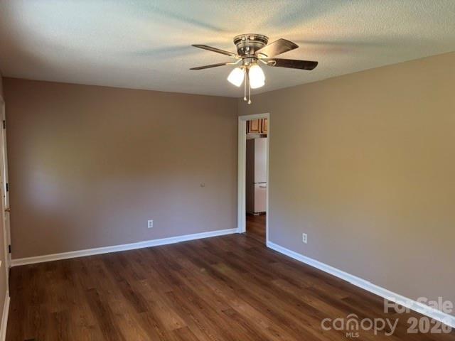 2378 Old Field Road — Gastonia