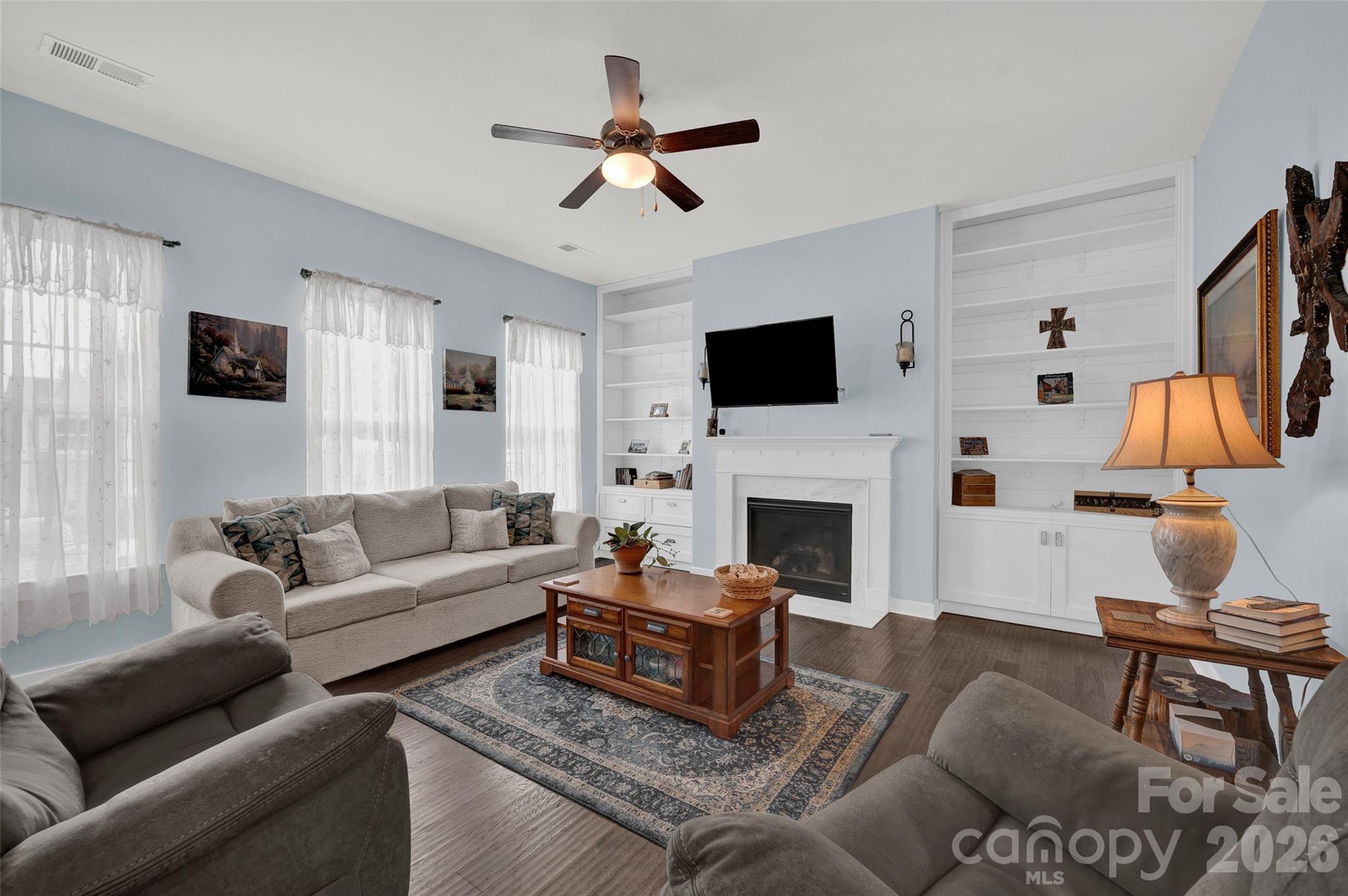 11216 Vanguard Parkway #395 — Huntersville