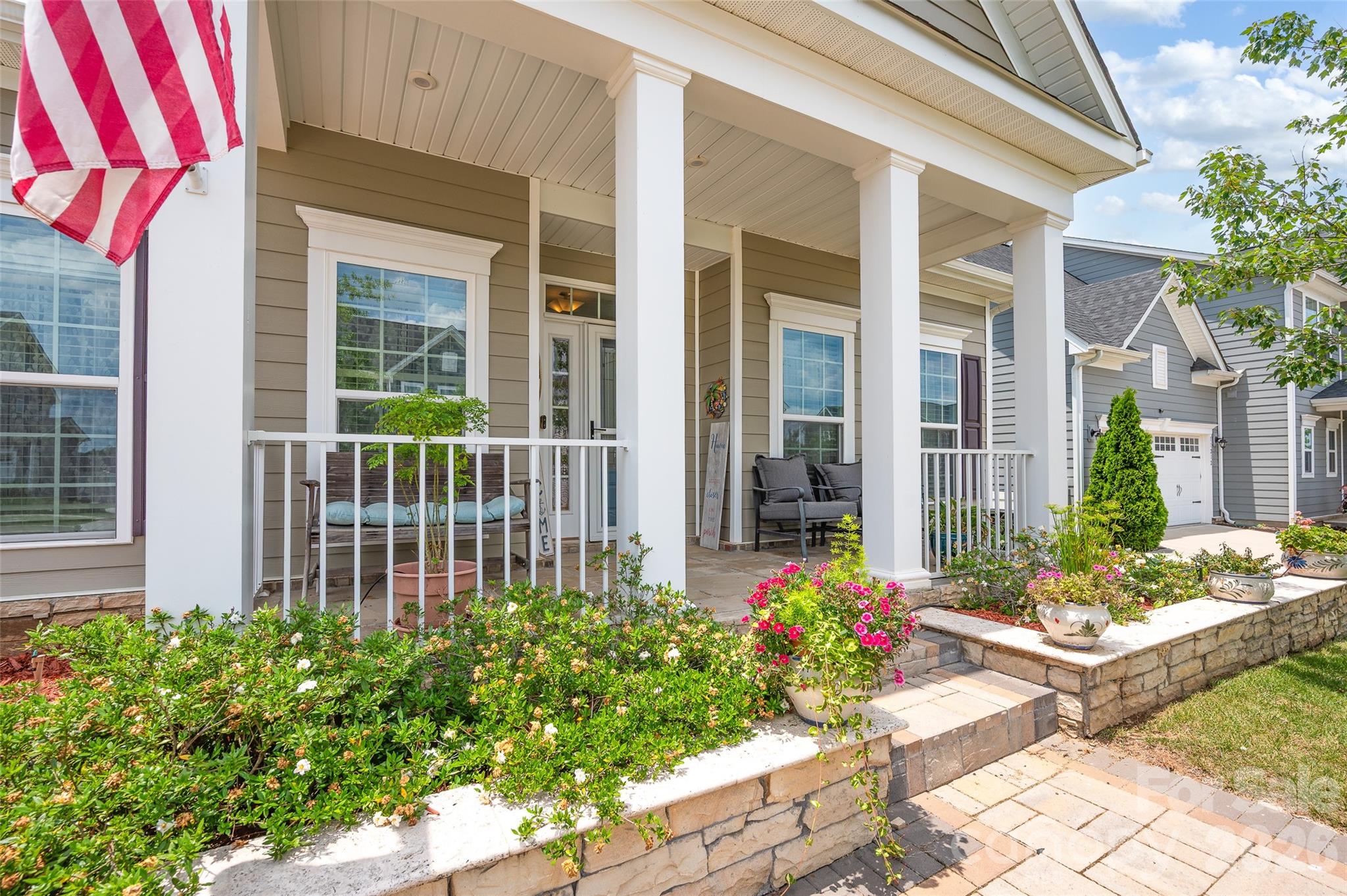 11216 Vanguard Parkway #395 — Huntersville