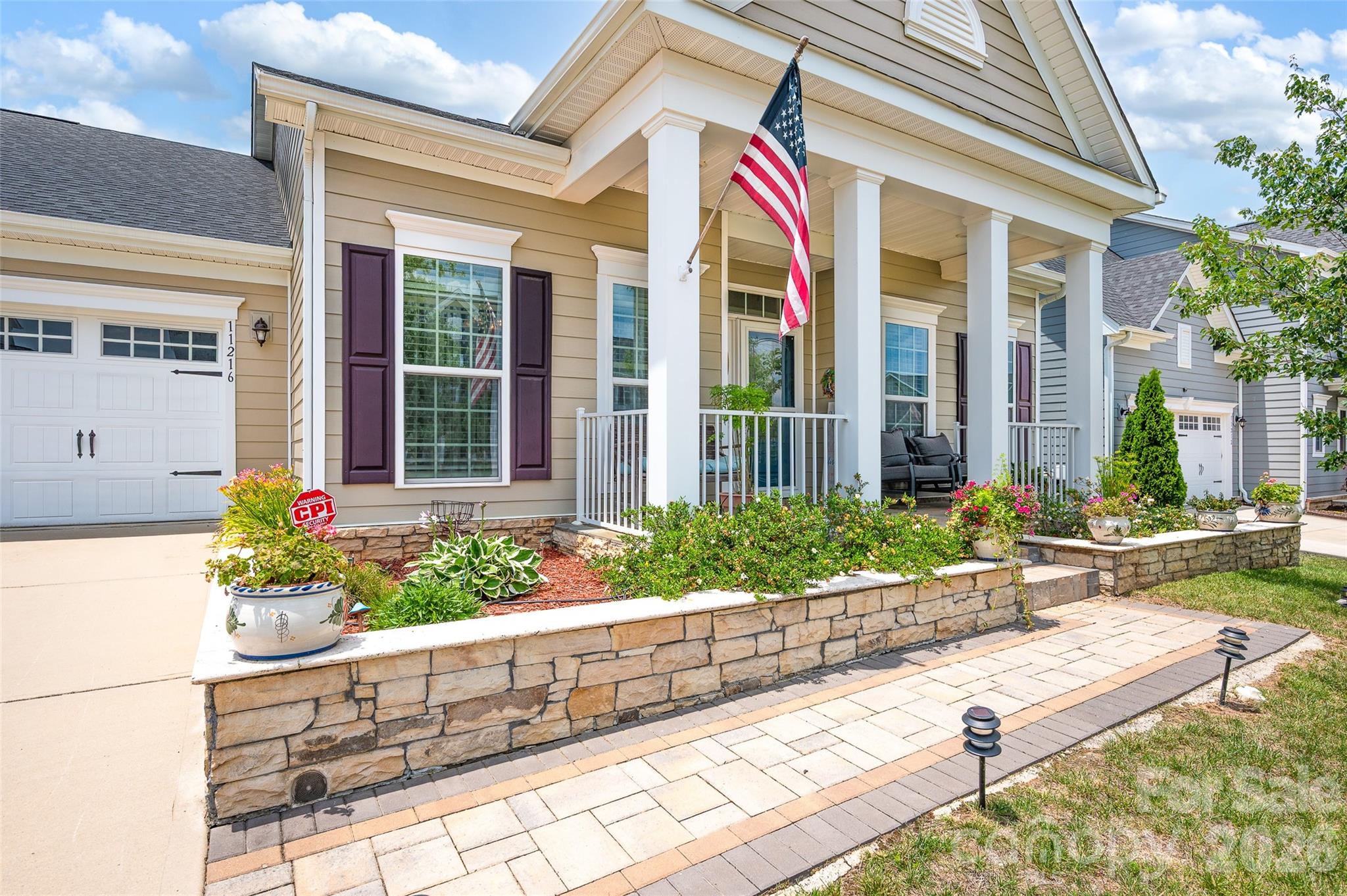 11216 Vanguard Parkway #395 — Huntersville