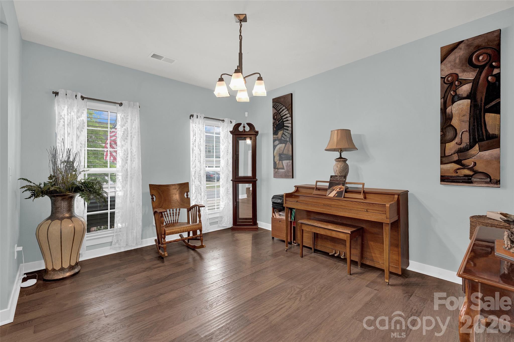 11216 Vanguard Parkway #395 — Huntersville