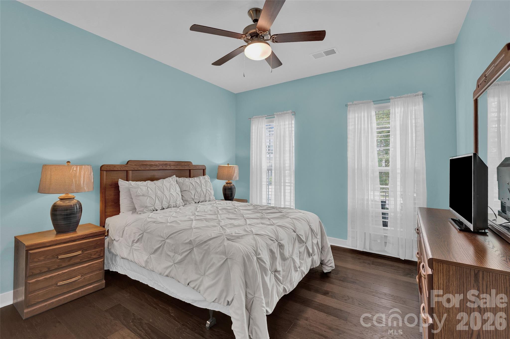 11216 Vanguard Parkway #395 — Huntersville