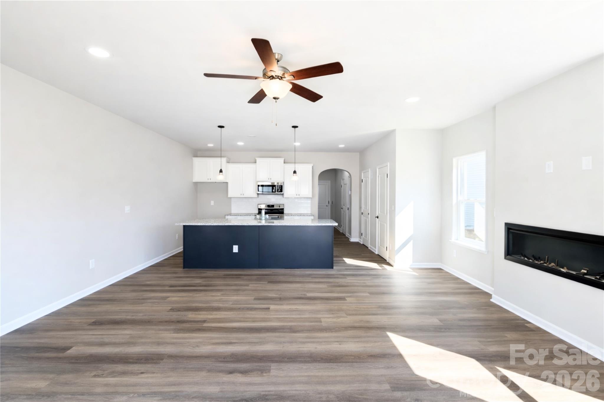 5941 Wallace Avenue — Charlotte