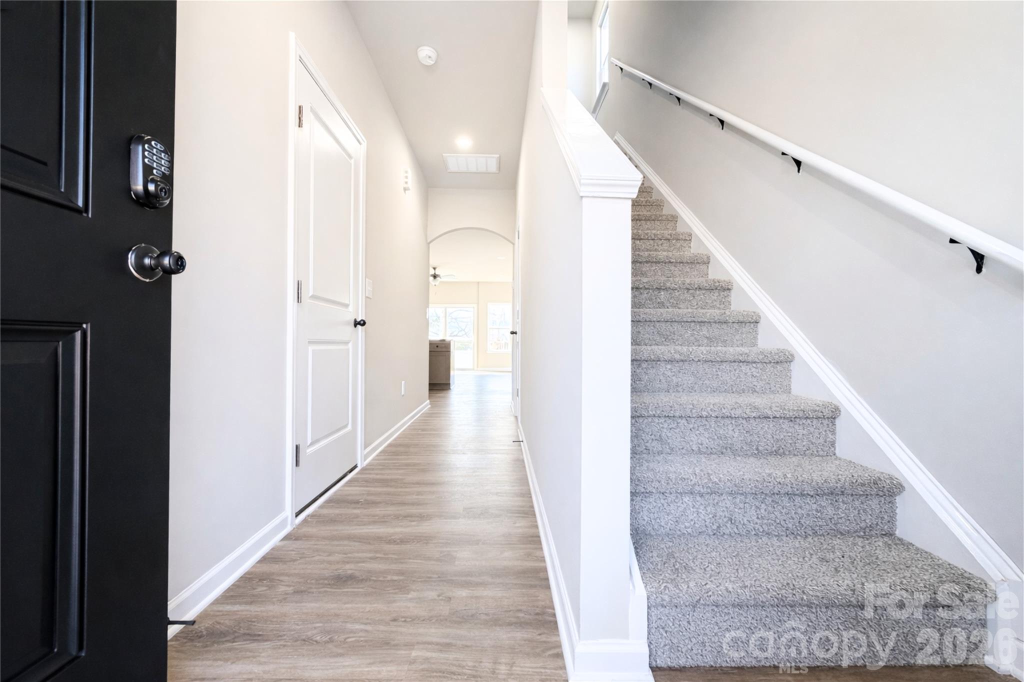 5941 Wallace Avenue — Charlotte