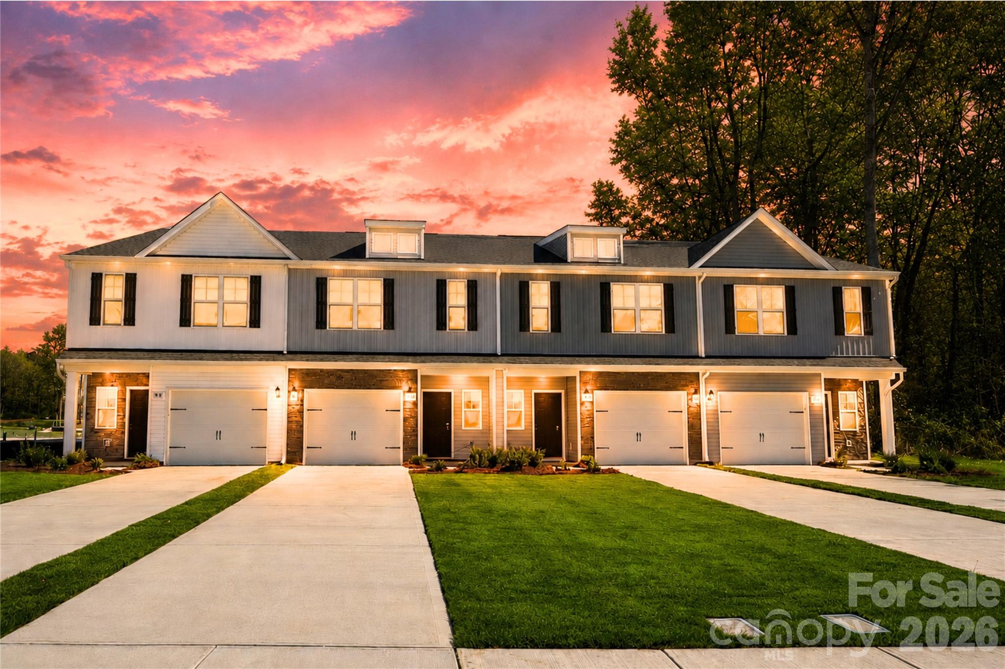 5941 Wallace Avenue — Charlotte