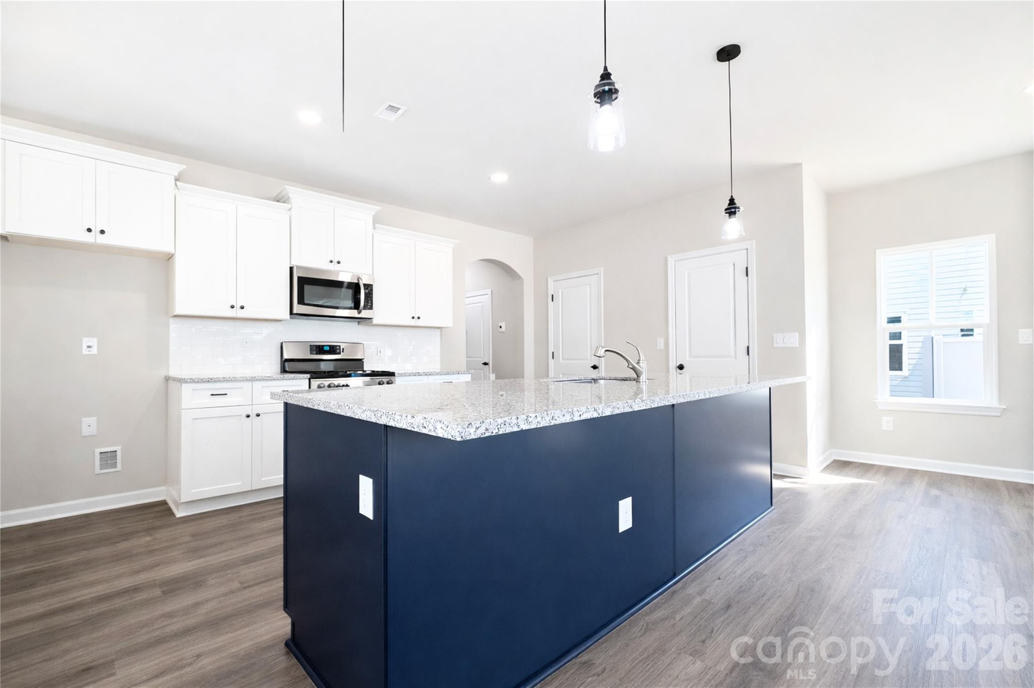 5941 Wallace Avenue — Charlotte