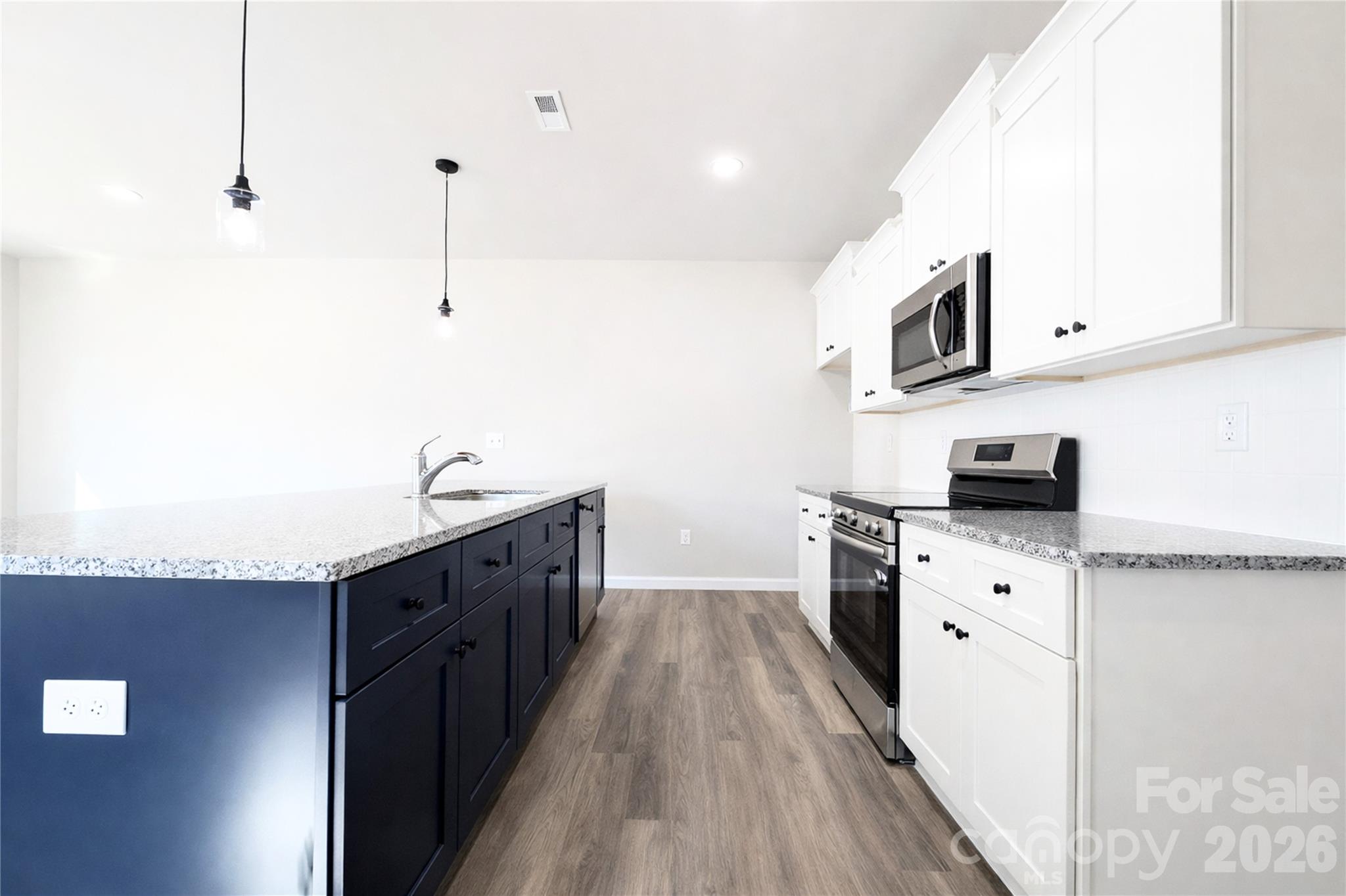 5941 Wallace Avenue — Charlotte