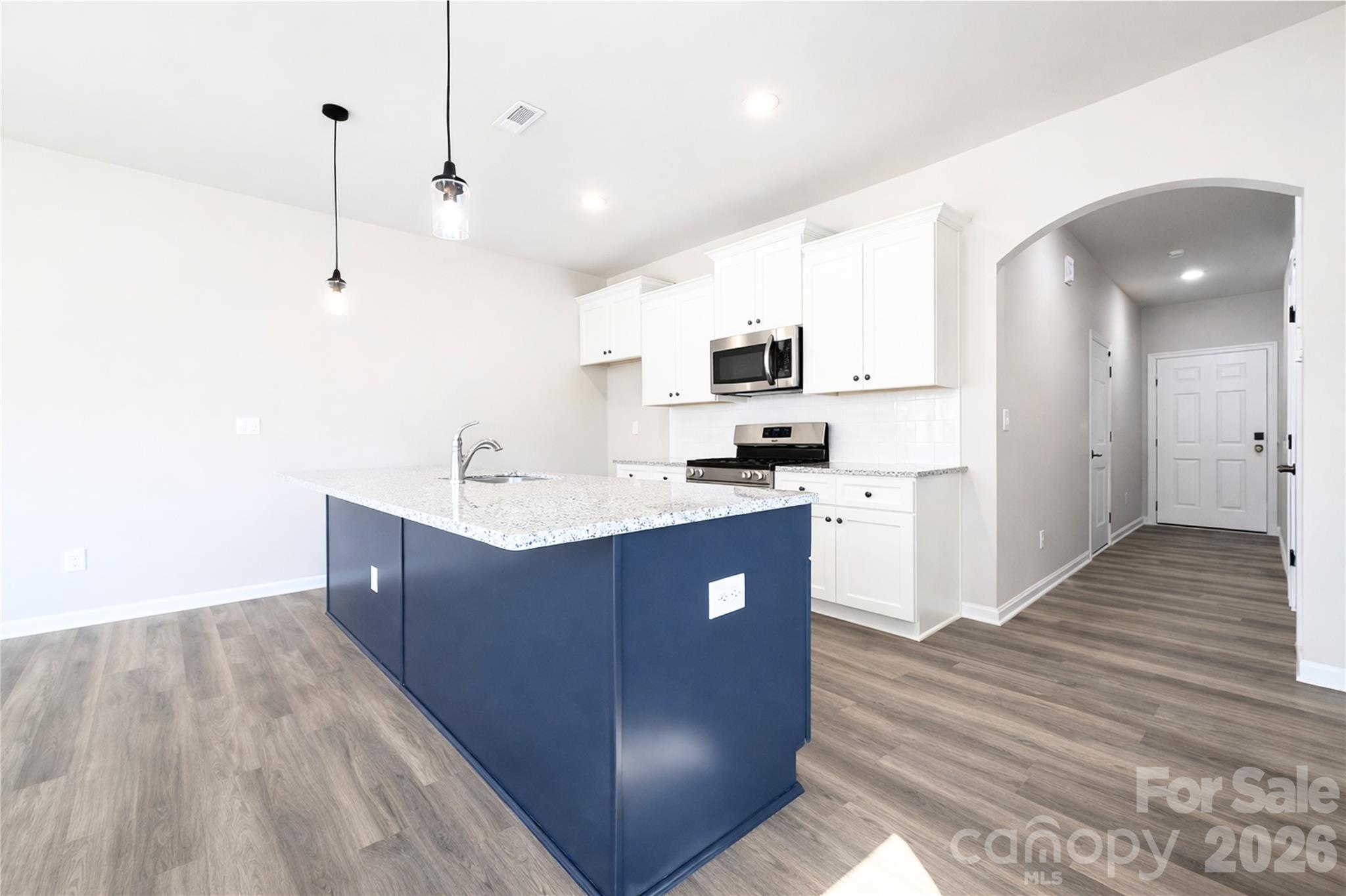 5941 Wallace Avenue — Charlotte