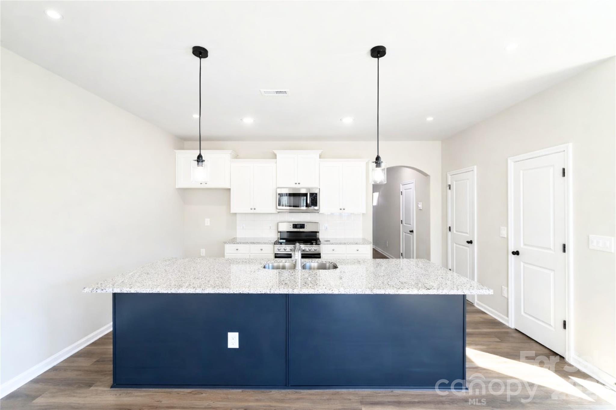 5941 Wallace Avenue — Charlotte