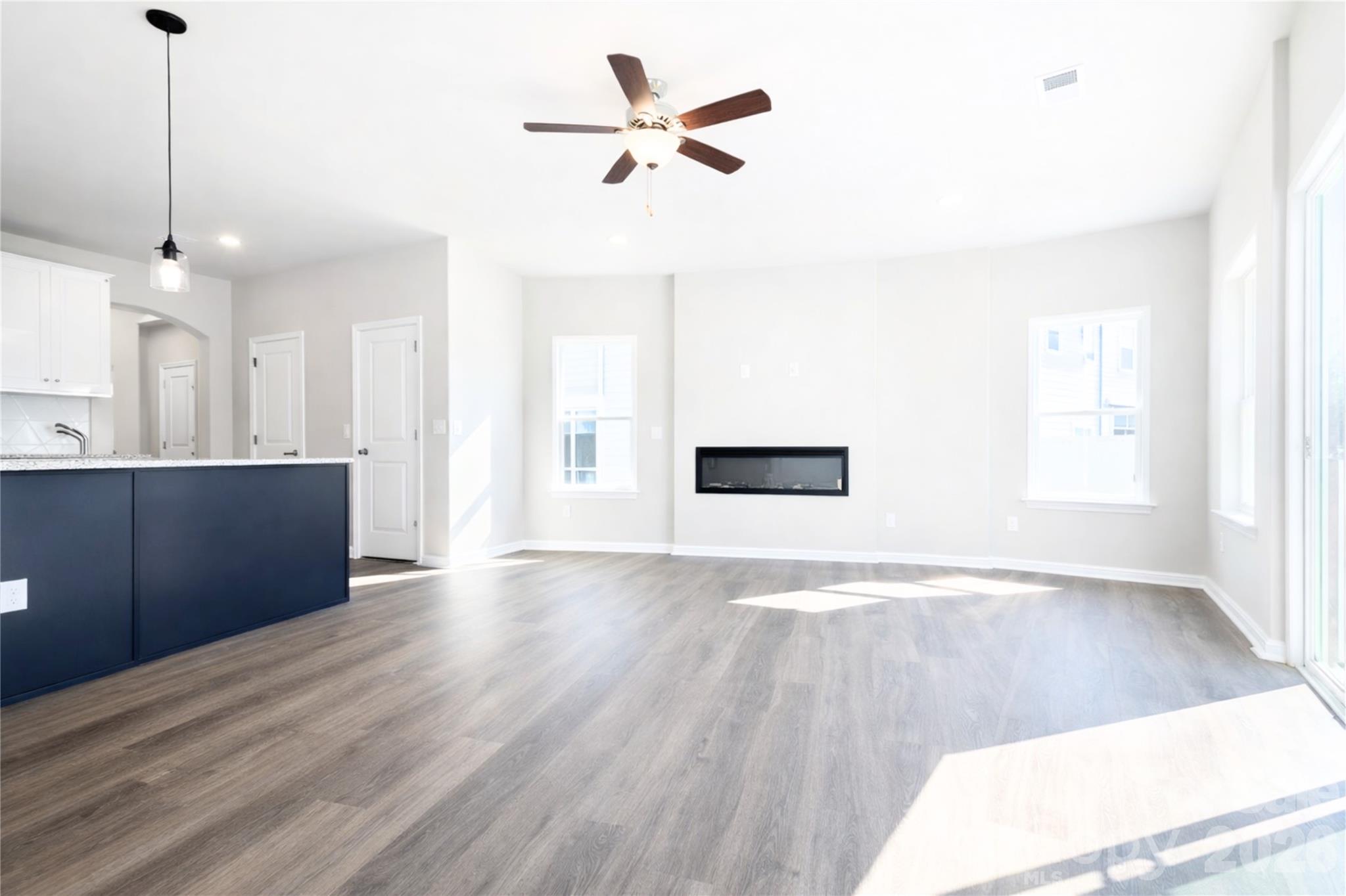 5941 Wallace Avenue — Charlotte