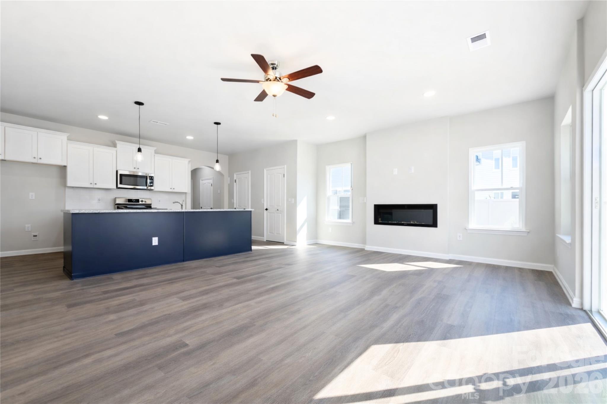 5941 Wallace Avenue — Charlotte