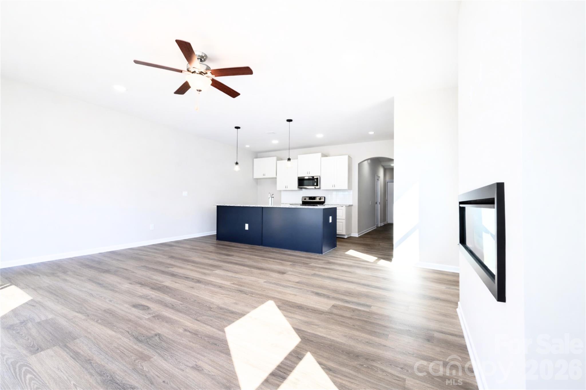 5941 Wallace Avenue — Charlotte