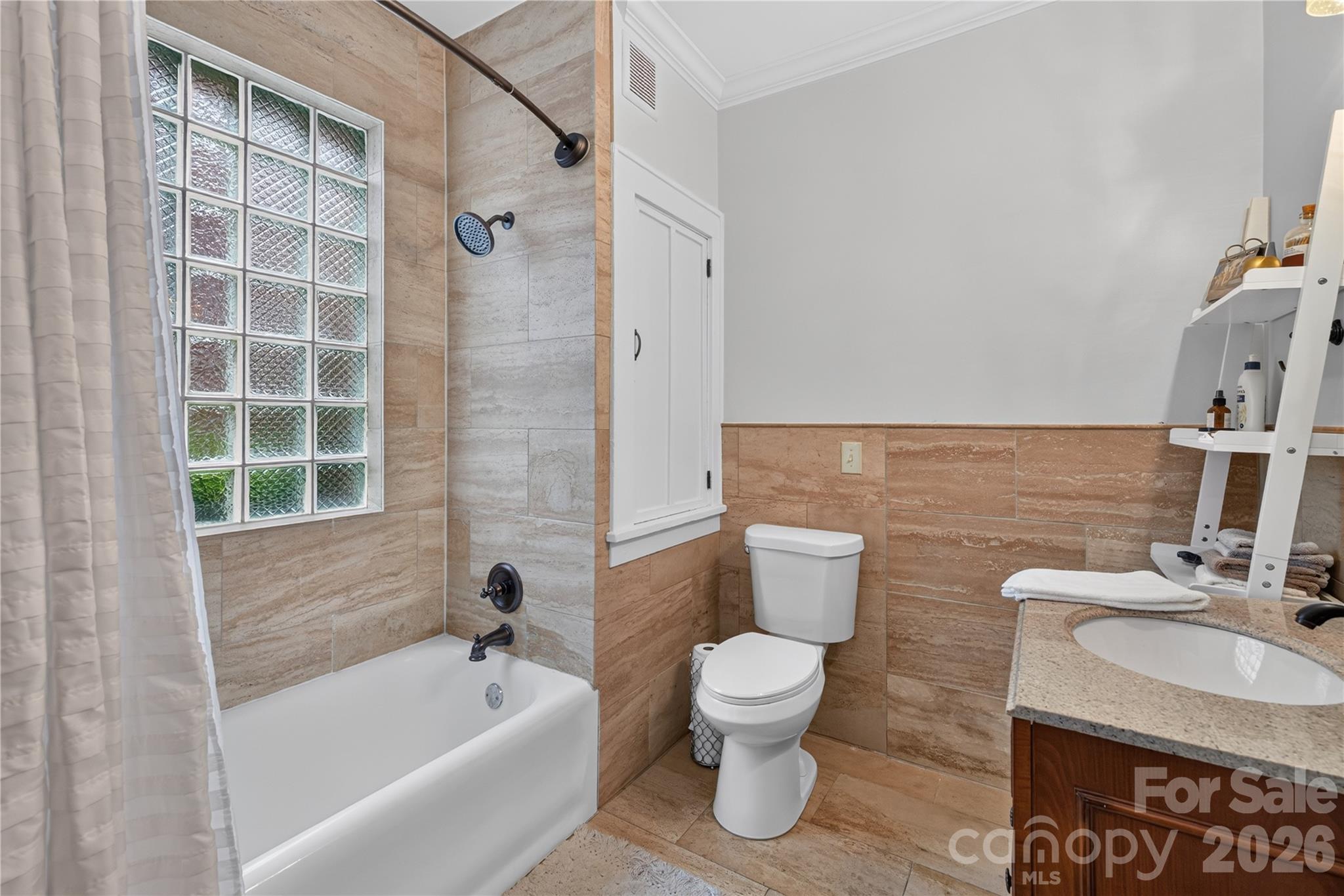 724 Grandin Road — Charlotte