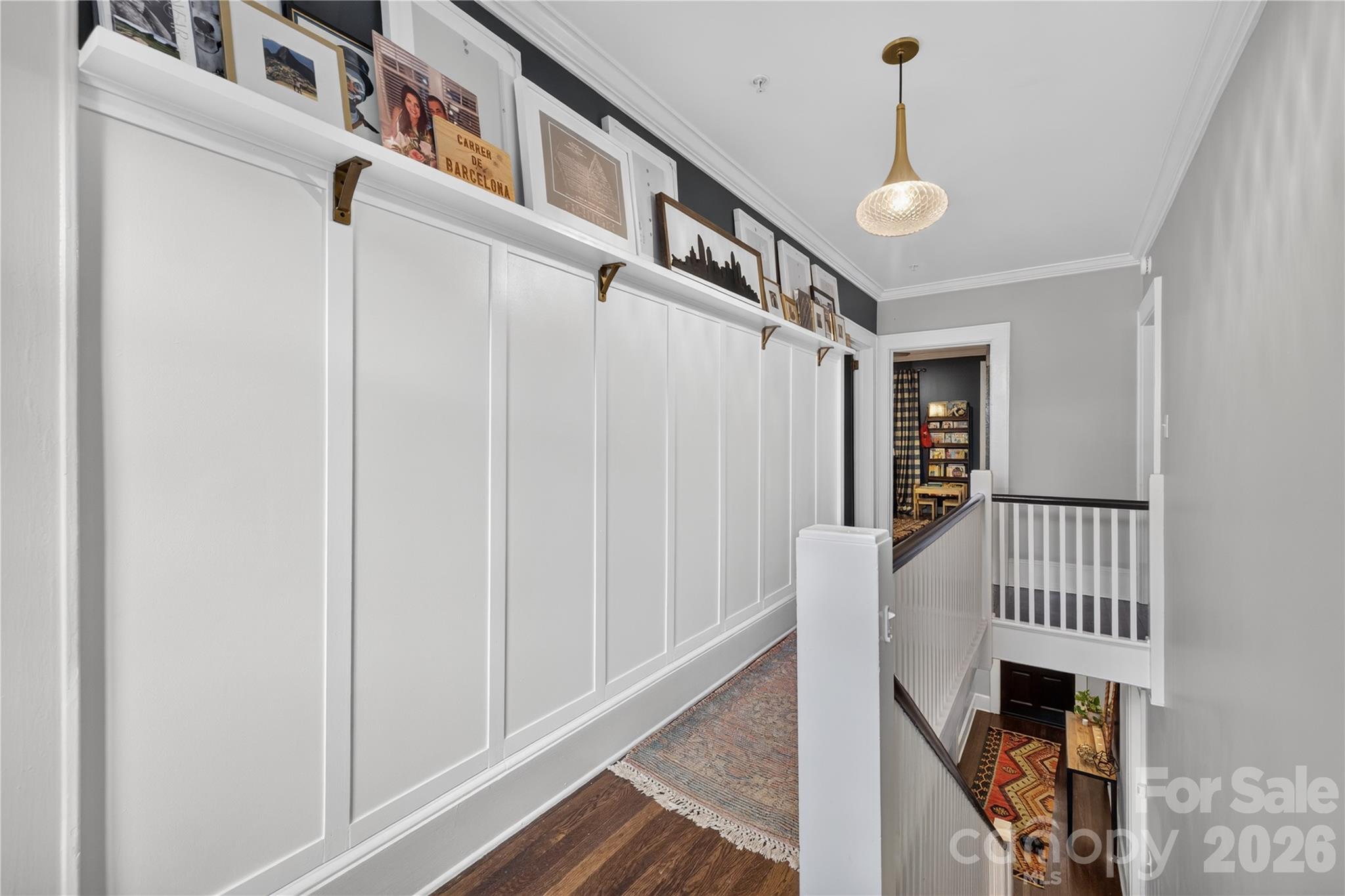 724 Grandin Road — Charlotte